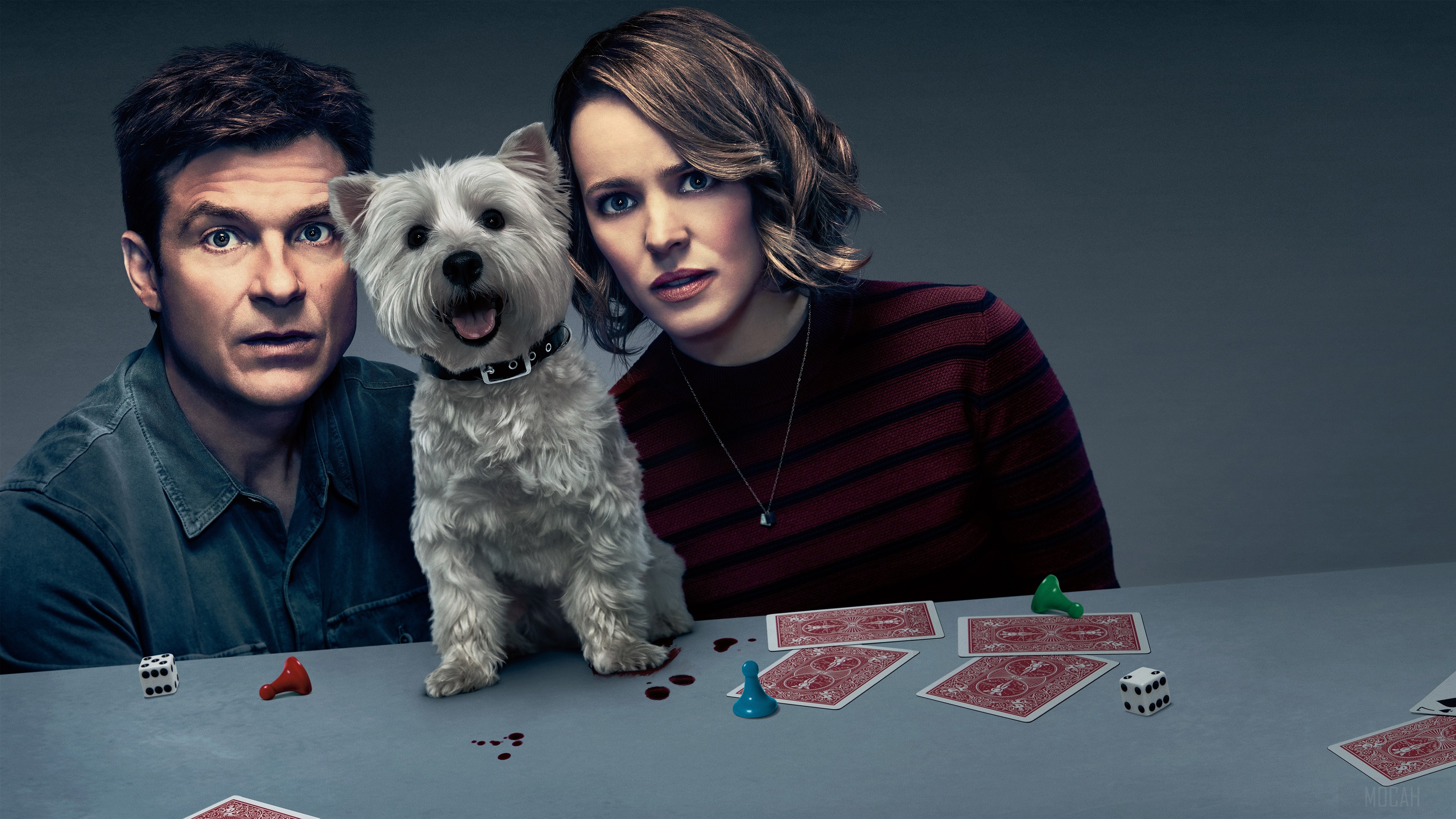 Game Night 2018 HD Wallpaper