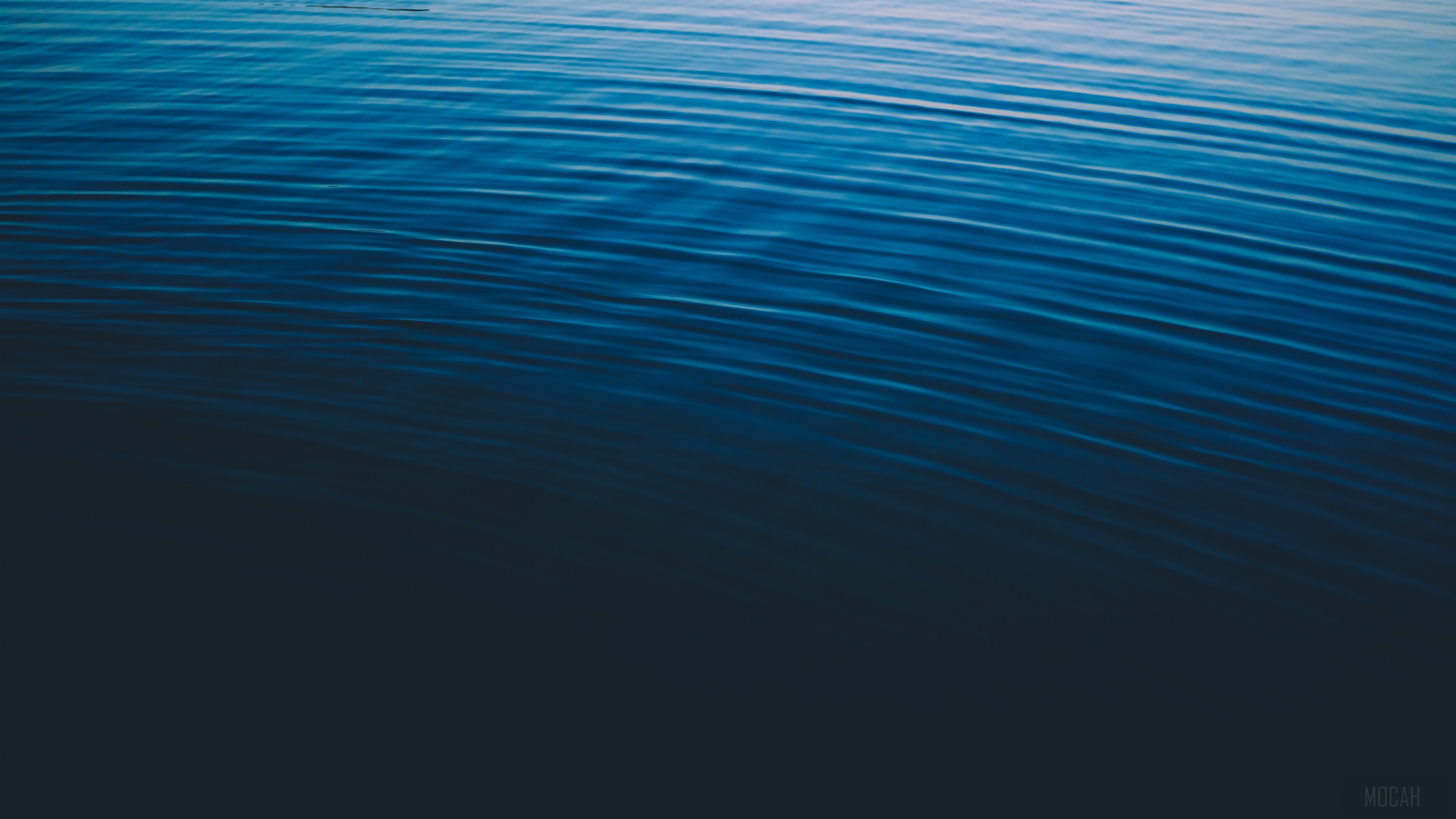 Water Surface HD Wallpaper