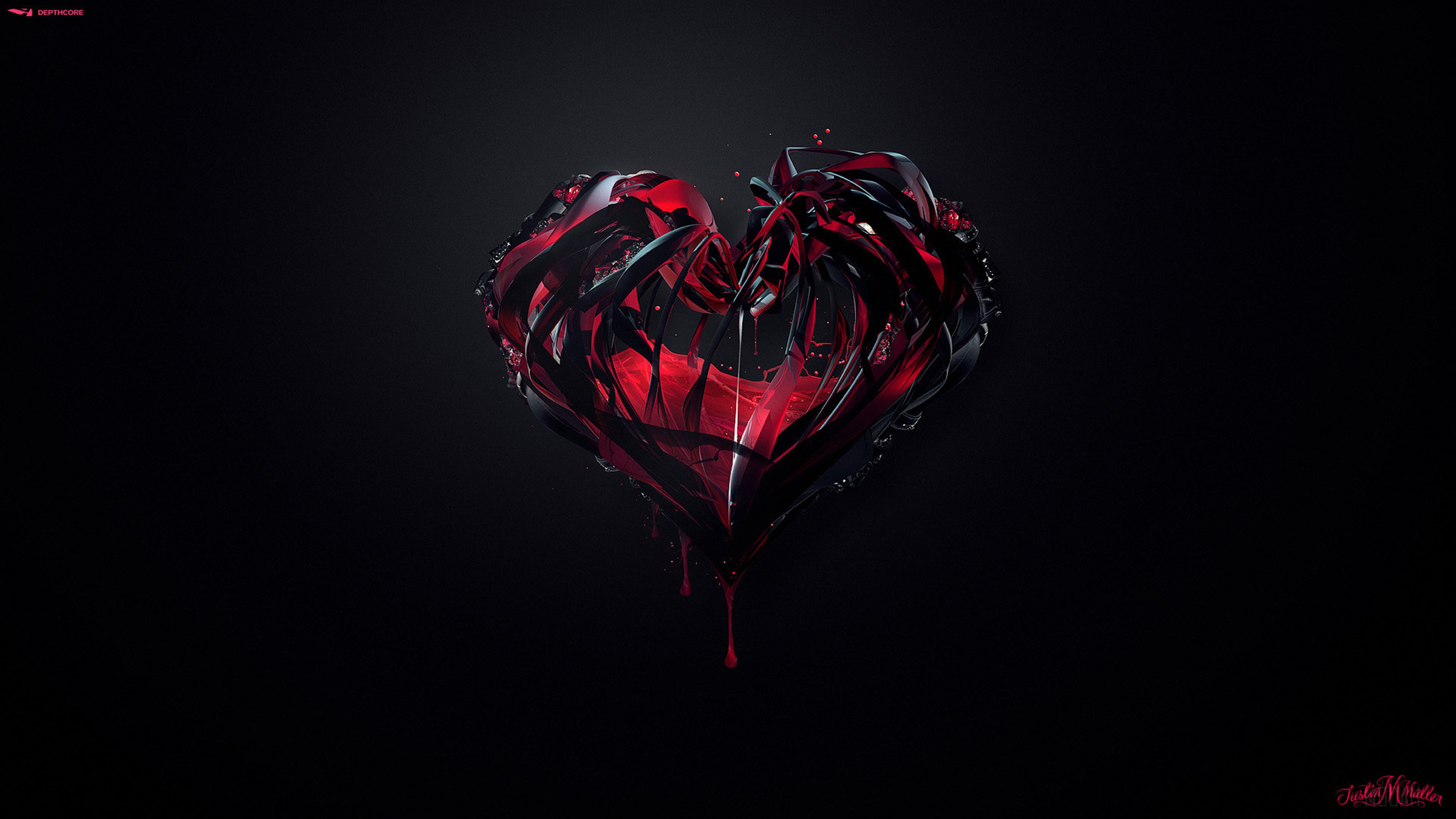 HeartCore HD Wallpaper
