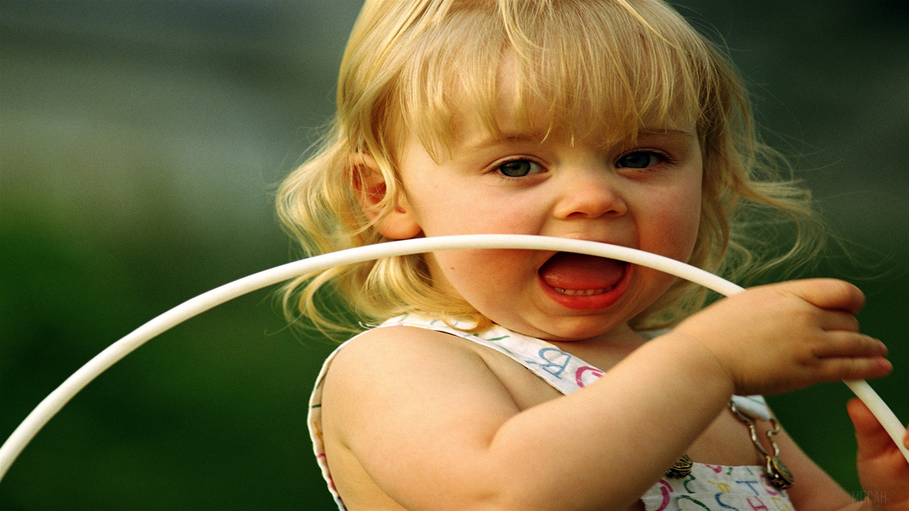 Cute Girl HD Wallpaper