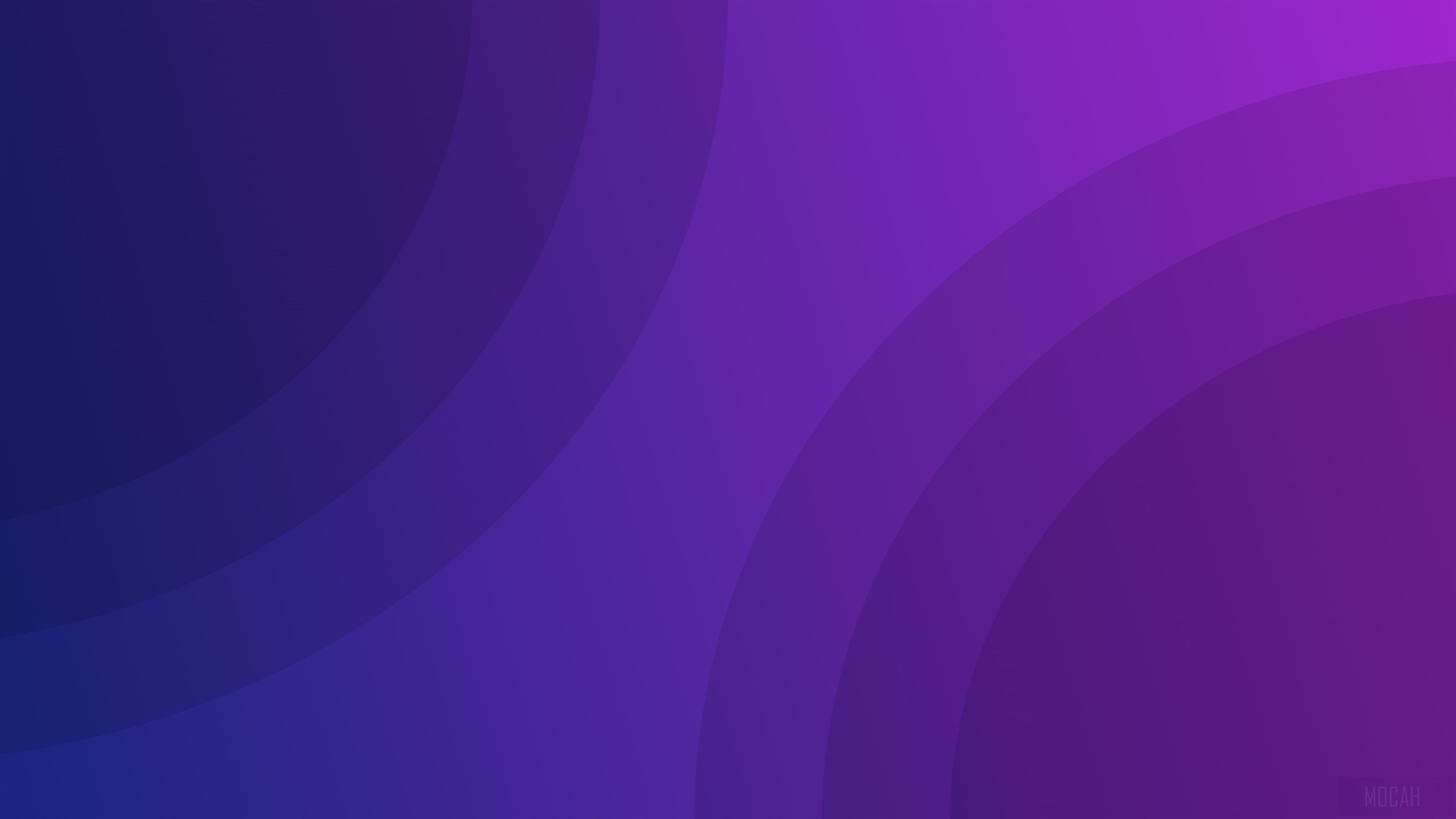 Purple Ambient HD Wallpaper