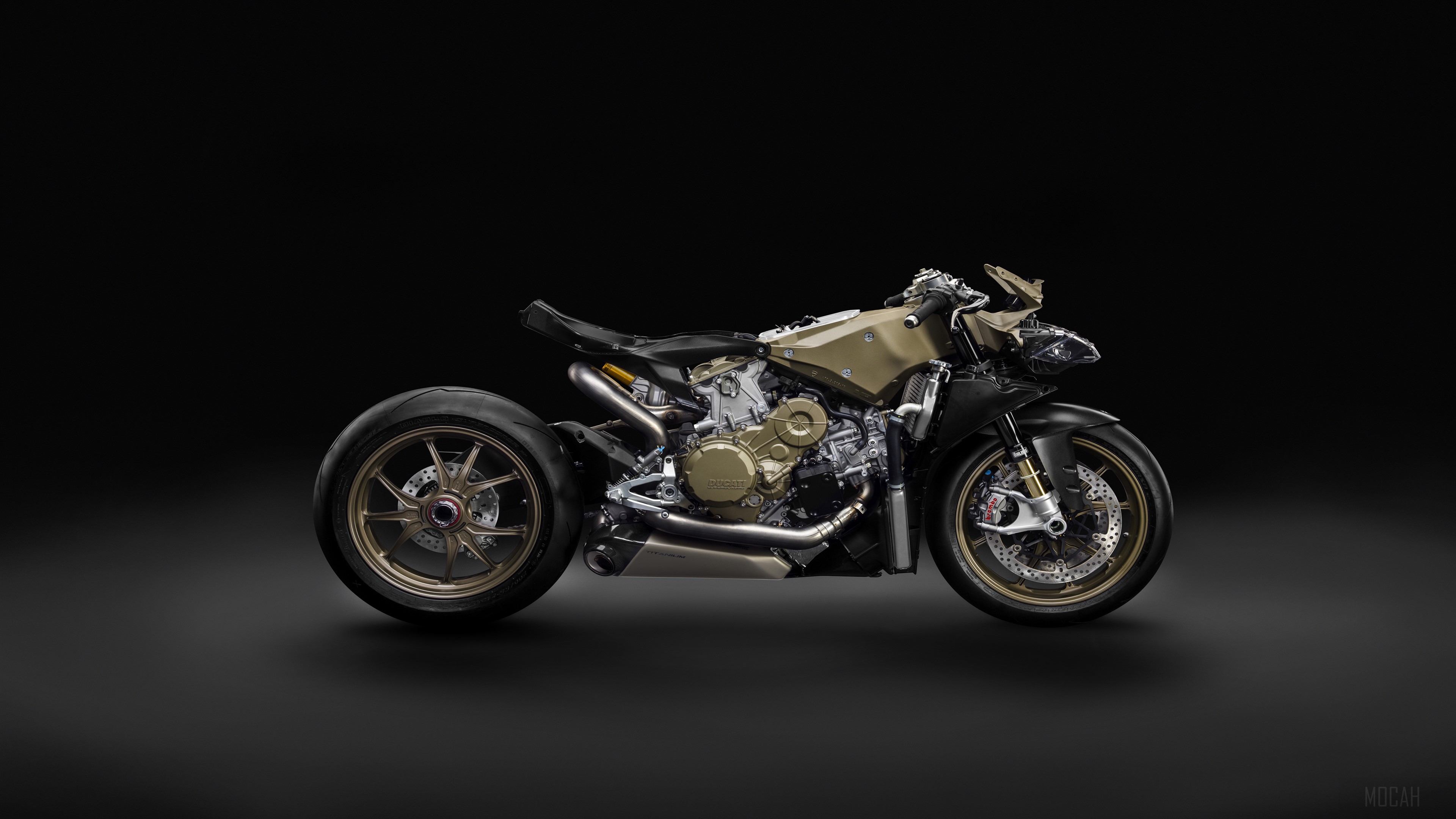 Ducati 1199 Superleggera HD Wallpaper