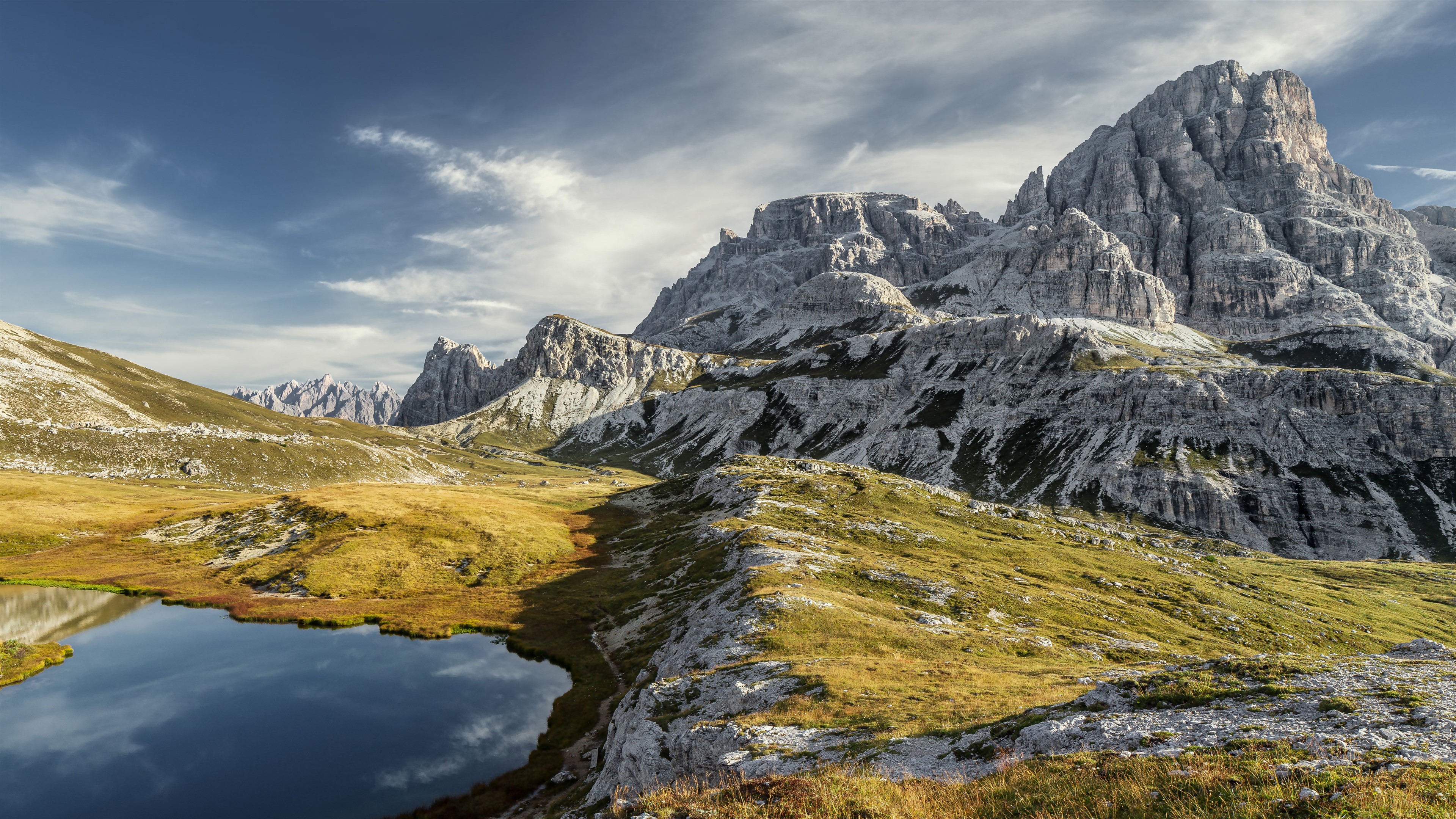 OS X El Capitan Stock HD Wallpaper