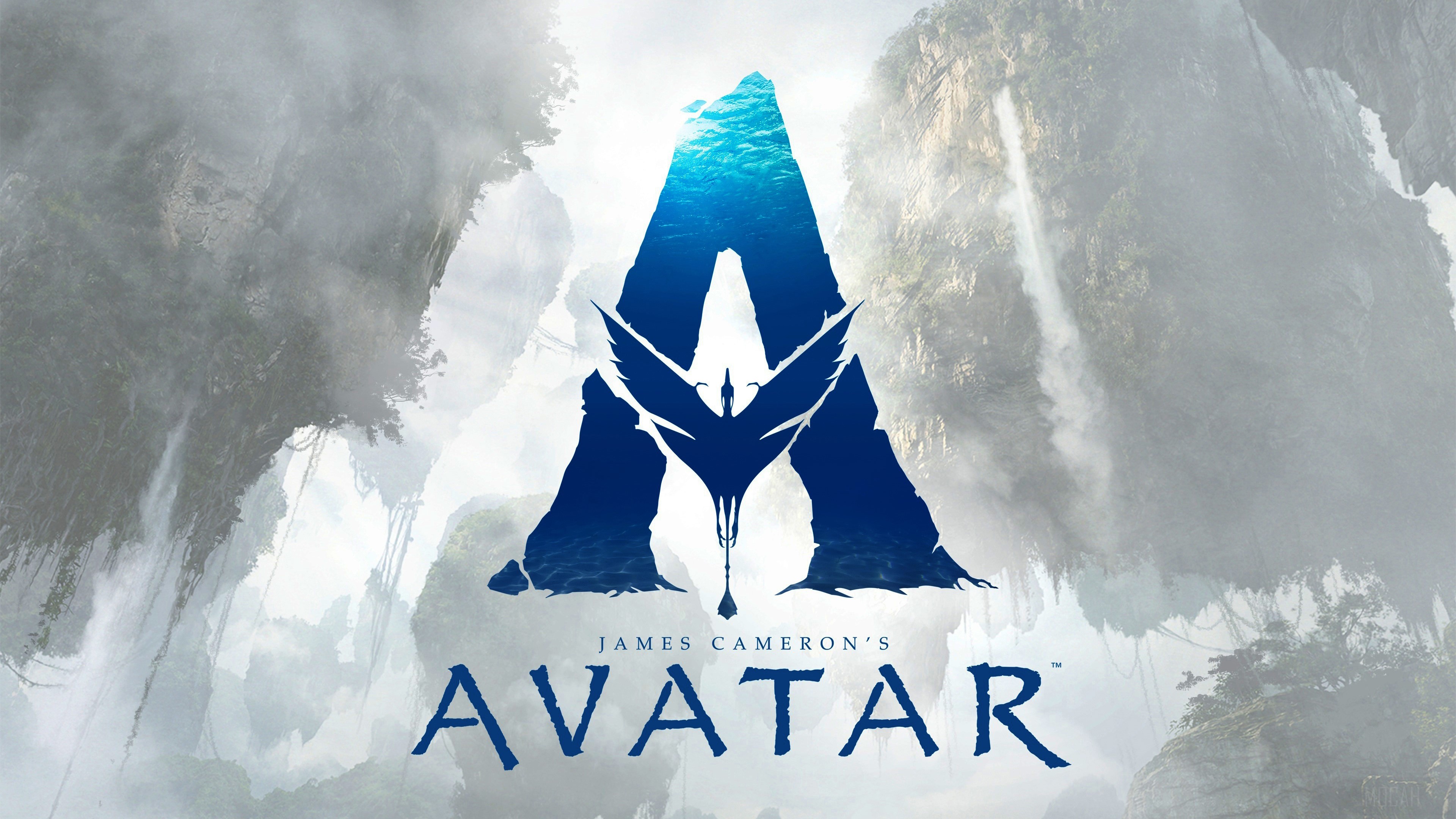 James Cameron's Avatar 4K HD Wallpaper