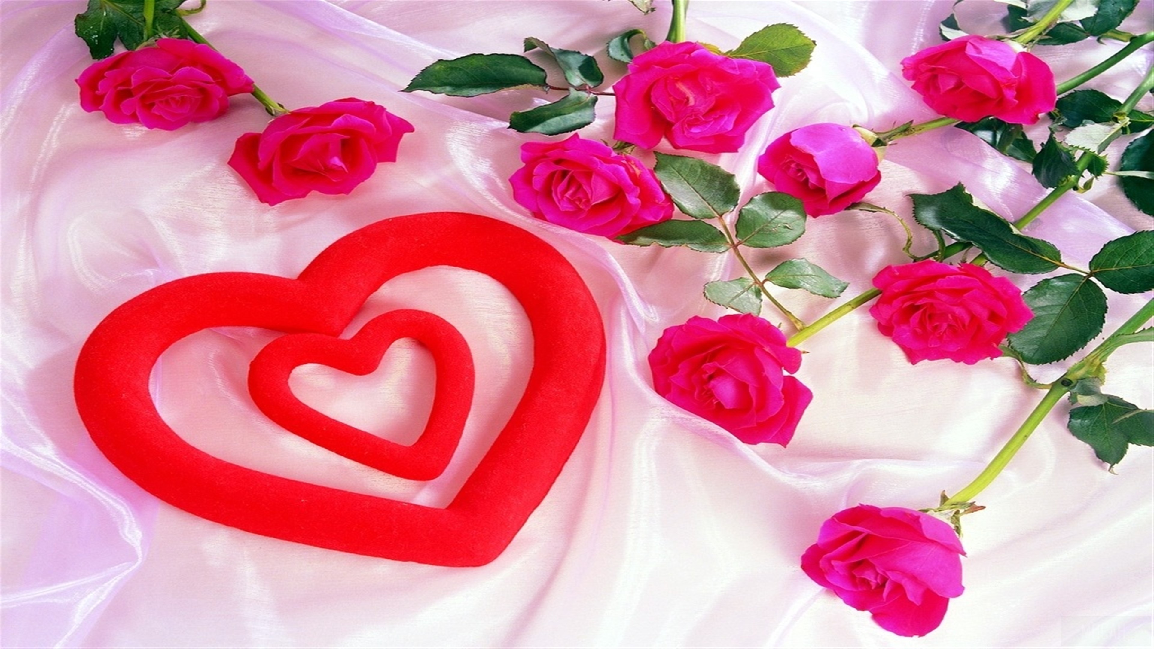 Great Love HD Wallpaper