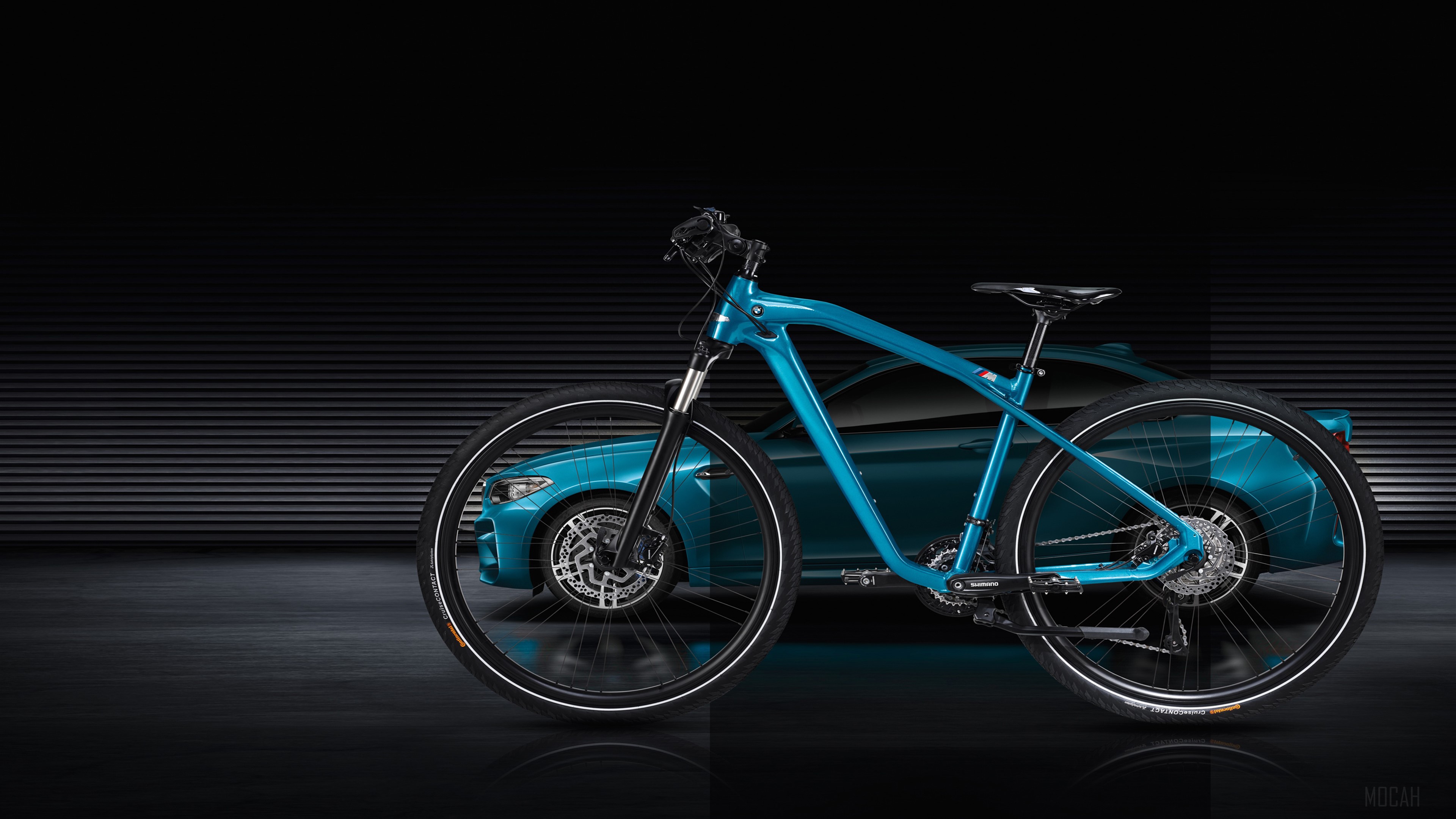 BMW Cruise M Bike Limited Edition HD Wallpaper