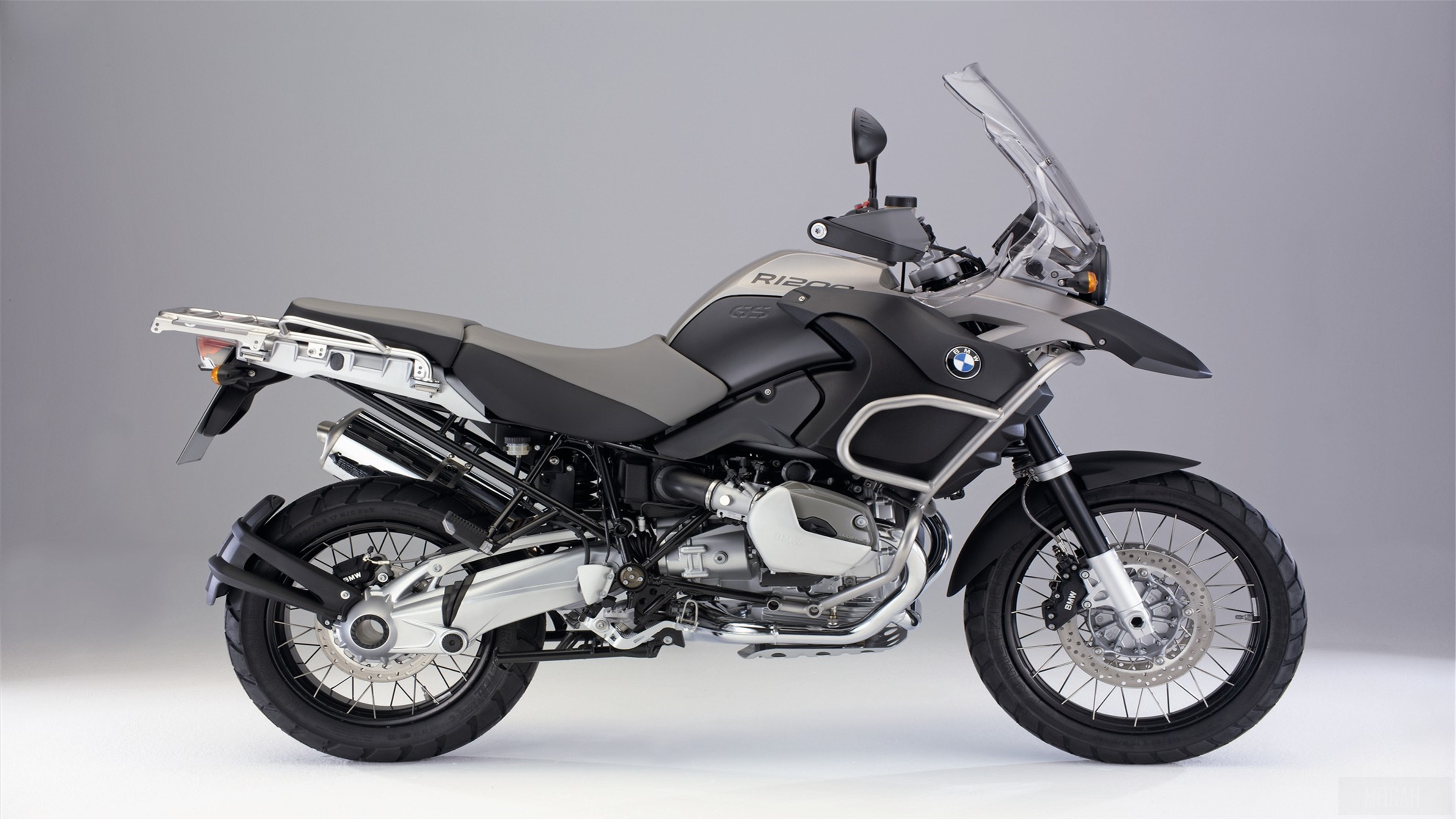 BMW R 1200 GS HD Wallpaper