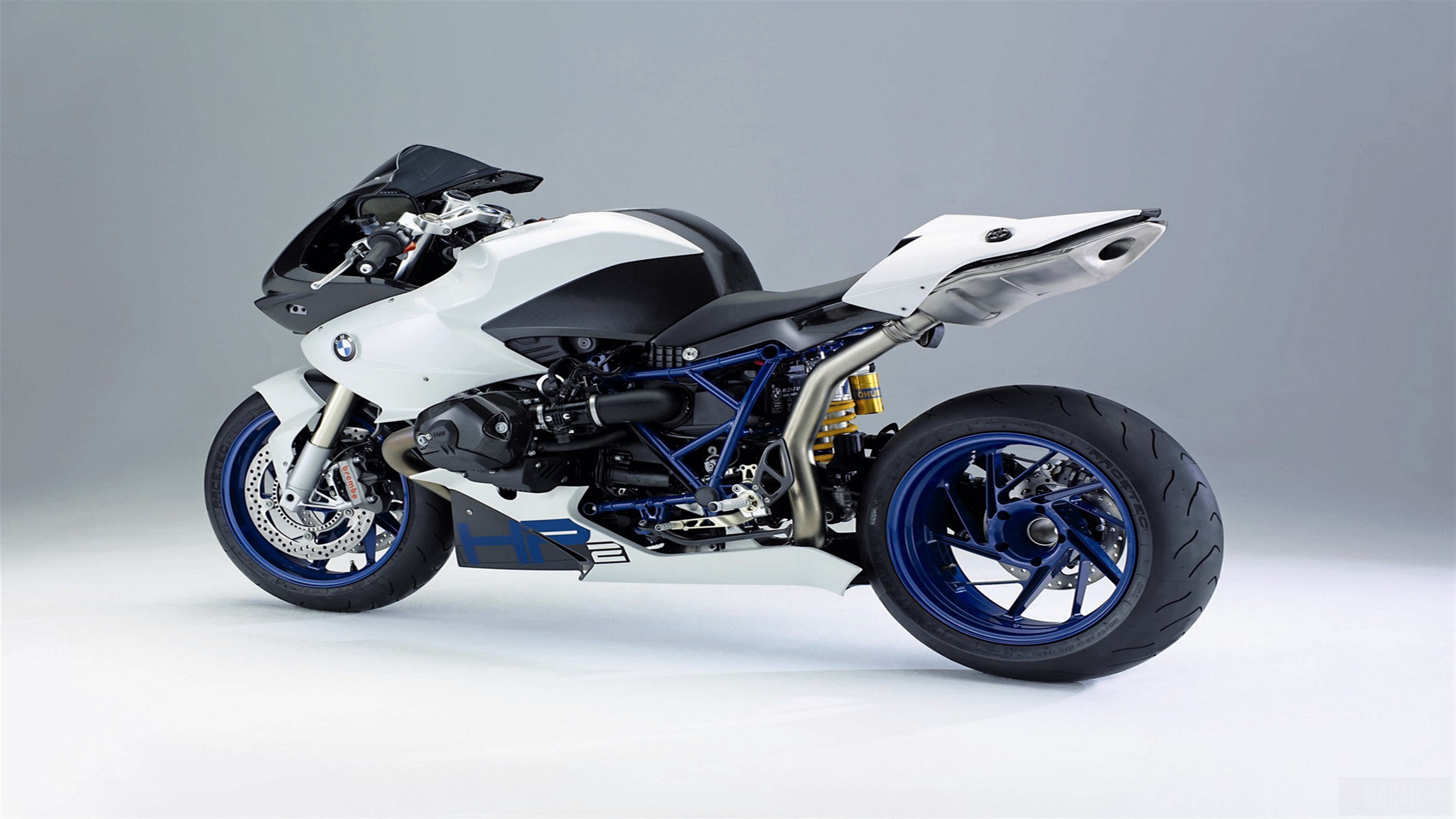 BMW HP2 Sport HD Wallpaper