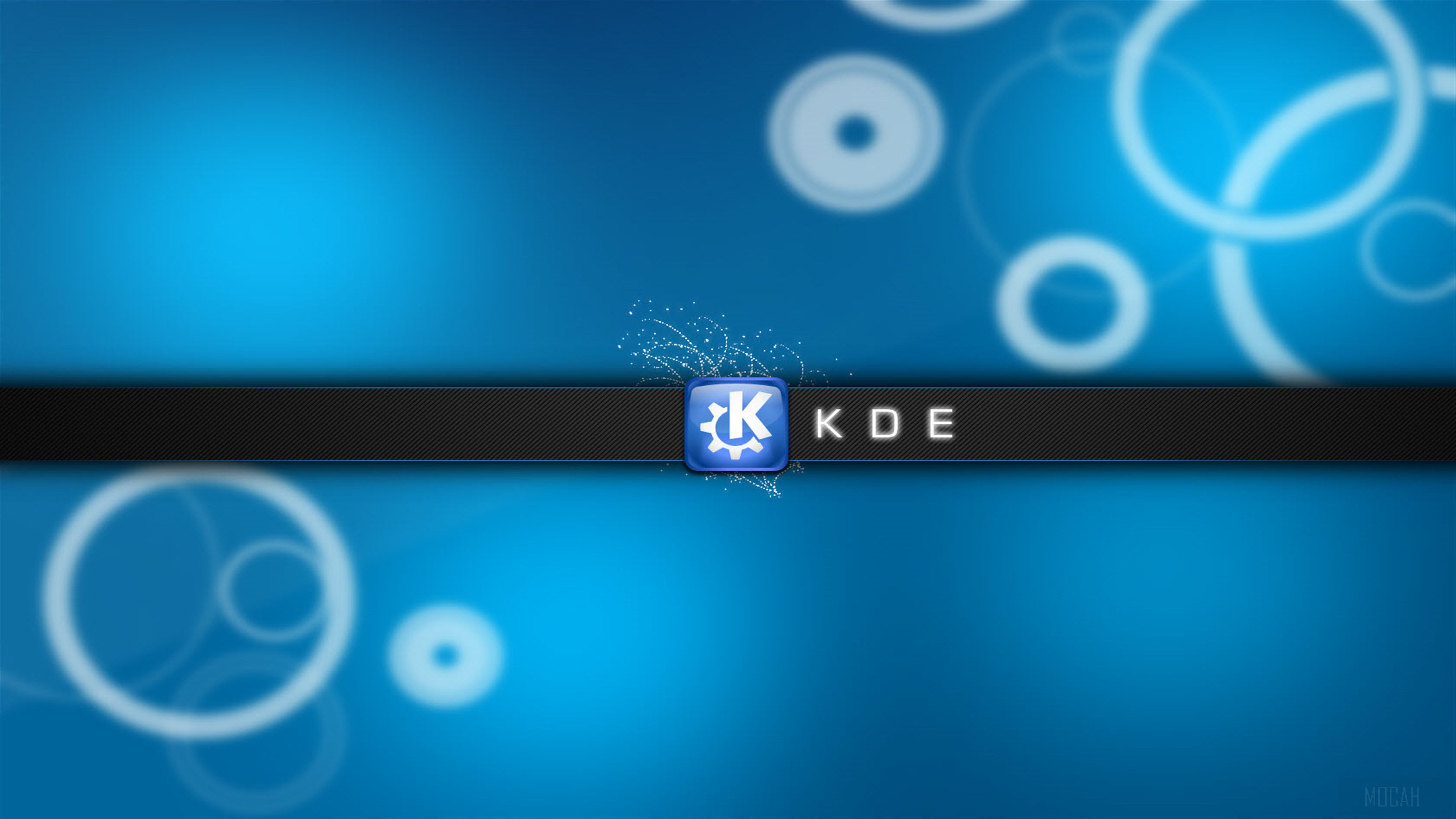KDE Experience Freedom HD Wallpaper