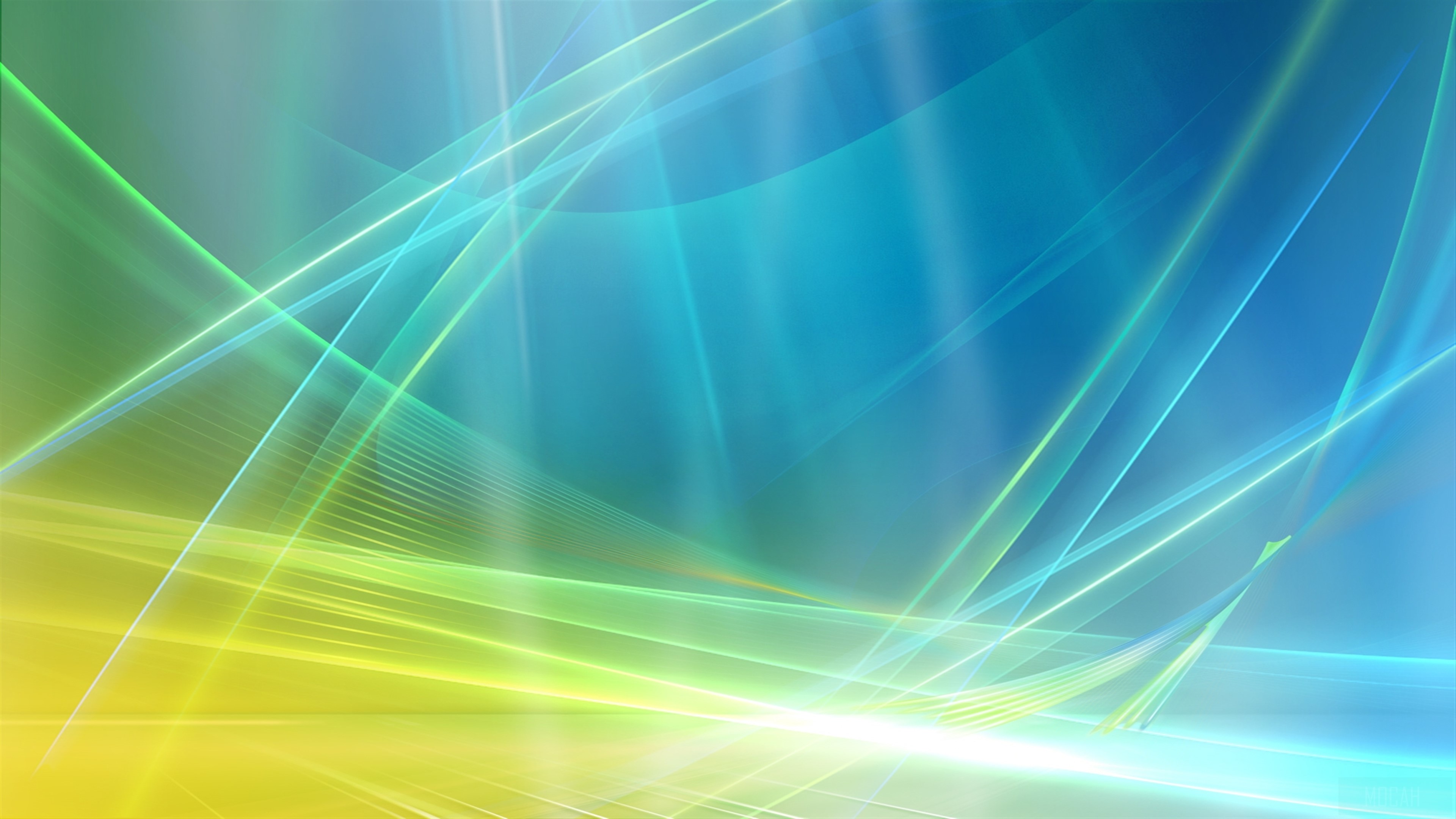 Vista Graphics HD Wallpaper