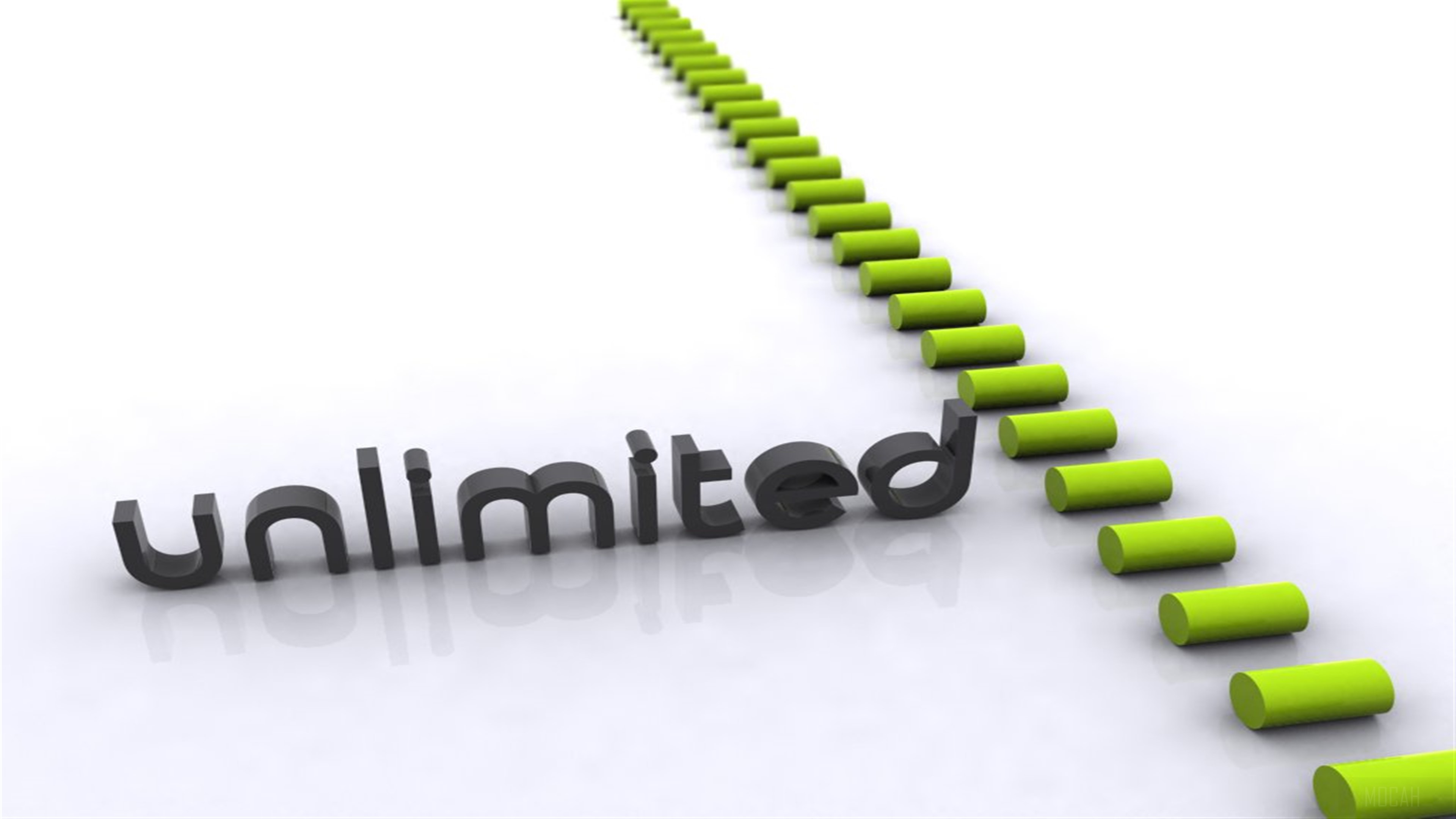 Unlimited HD Wallpaper