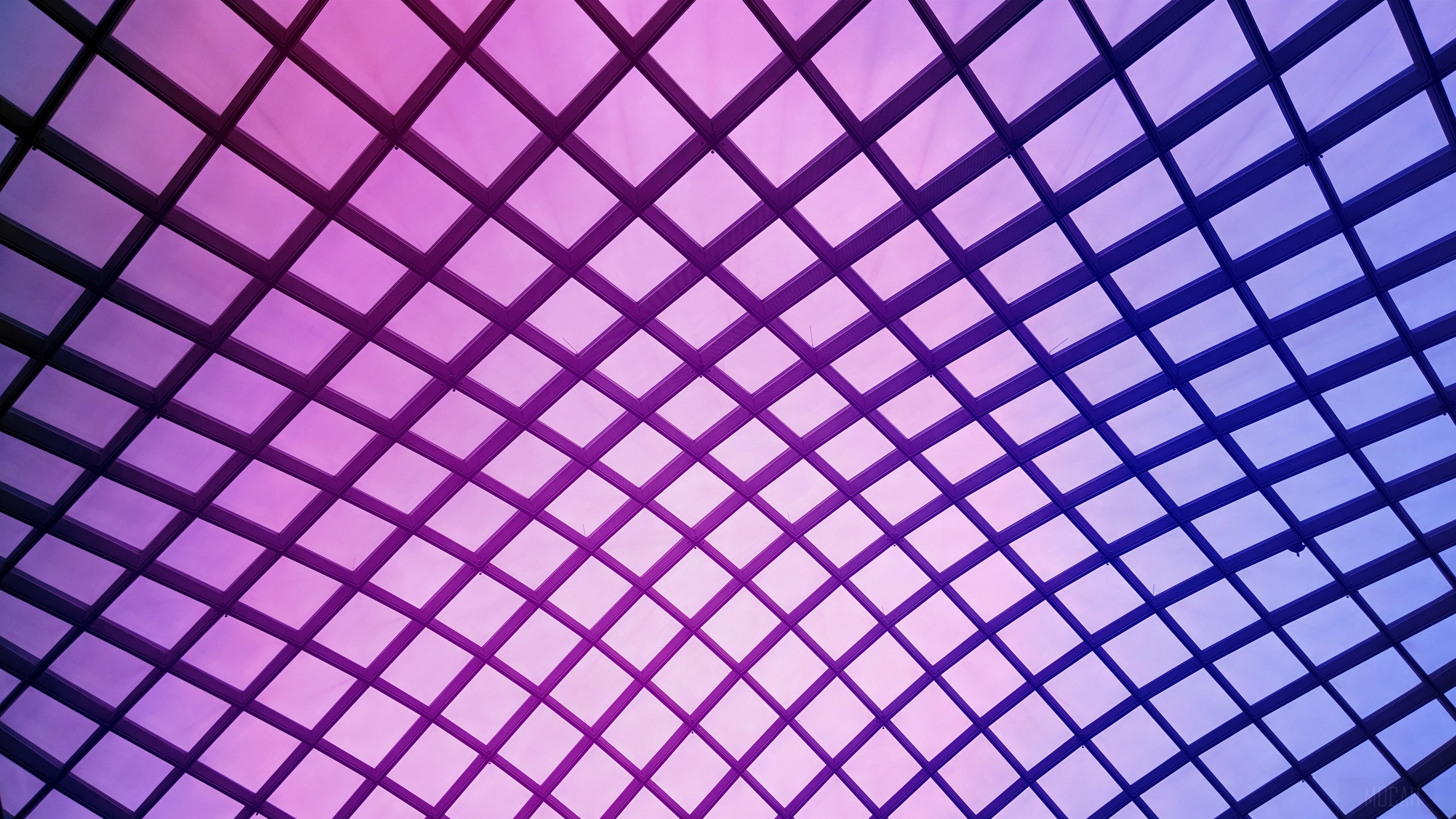 National Portrait Gallery Ceiling HD Wallpaper