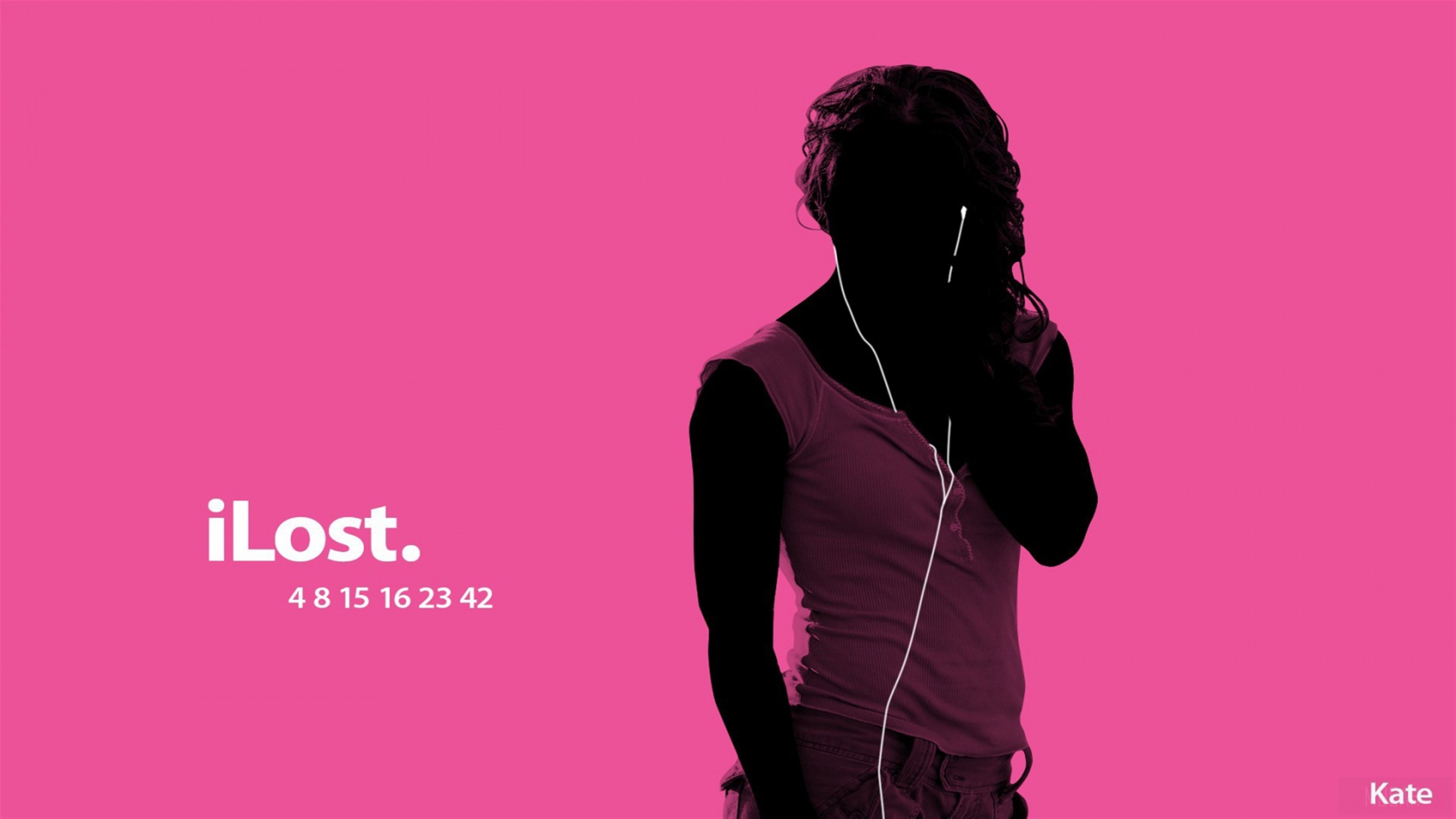 iLost by Apple HD Wallpaper