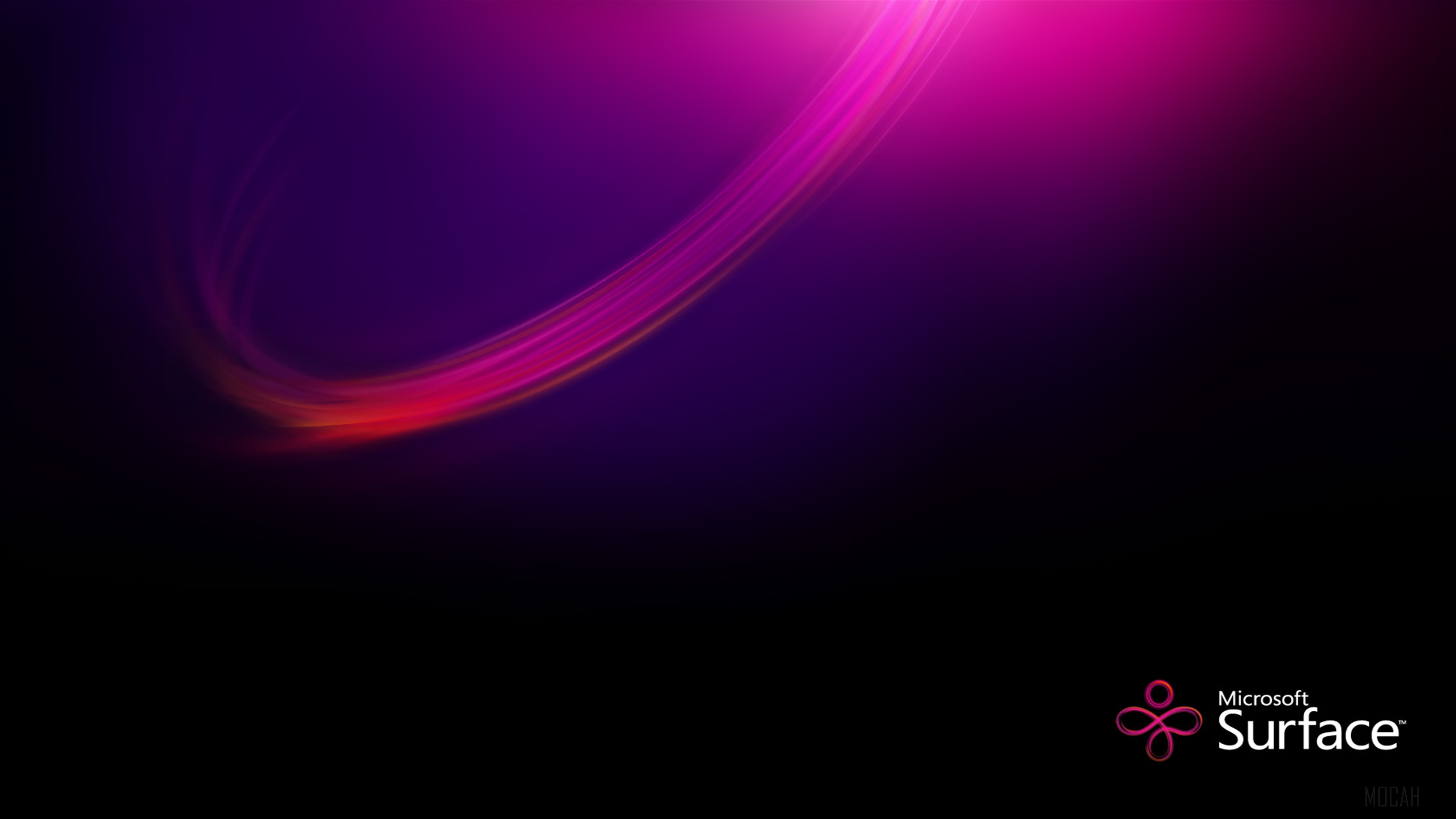 Microsoft Surface 4K HD Wallpaper
