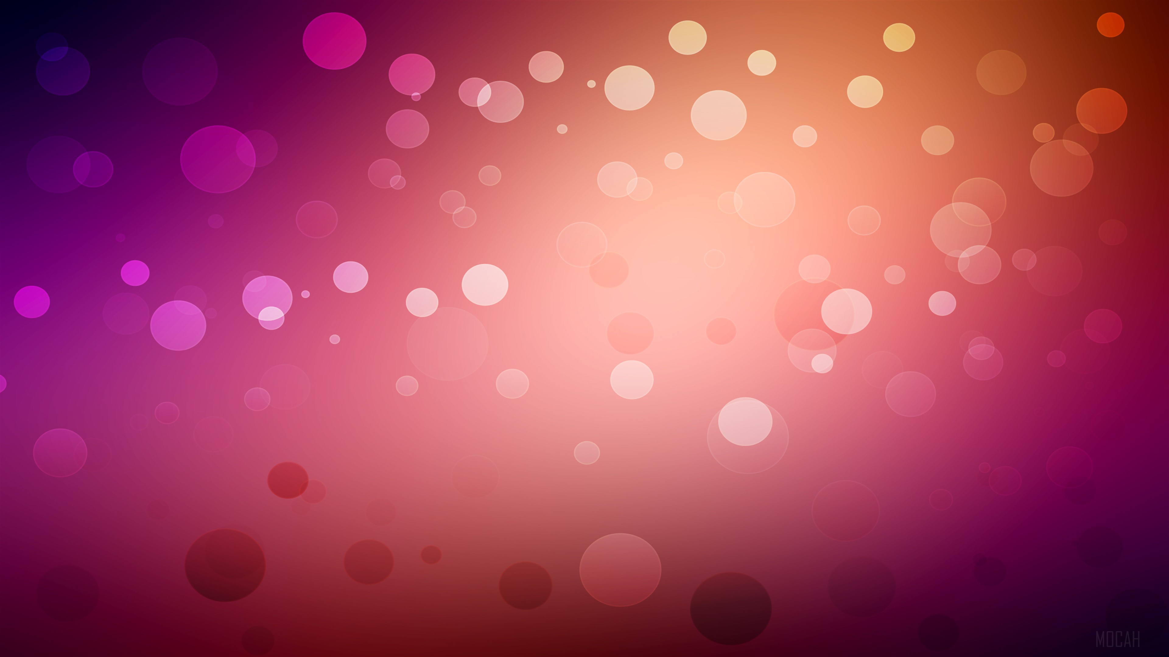 Candy Abstract HD Wallpaper