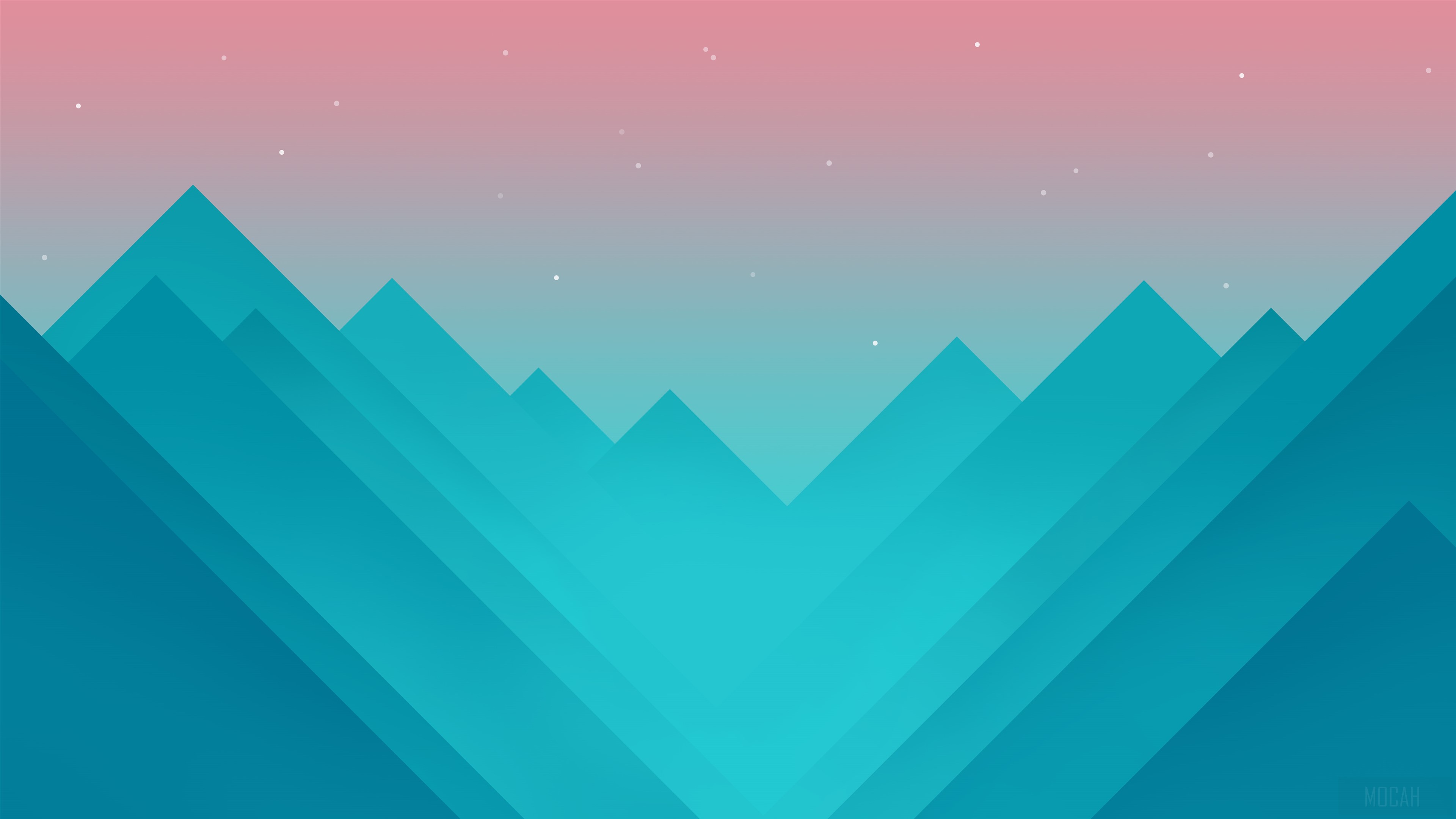 Monument Valley HD Wallpaper