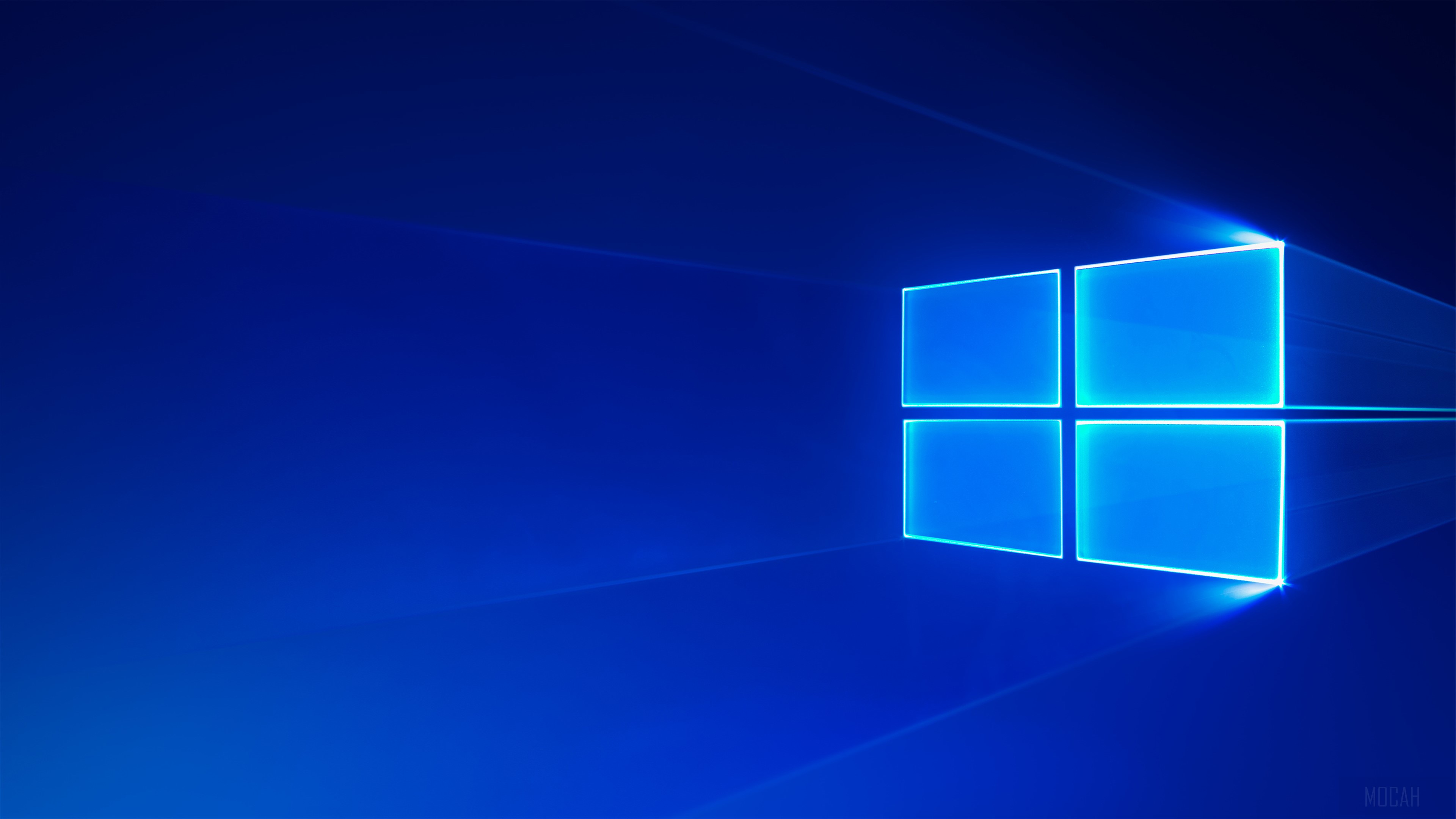 Windows 10 S 4K HD Wallpaper