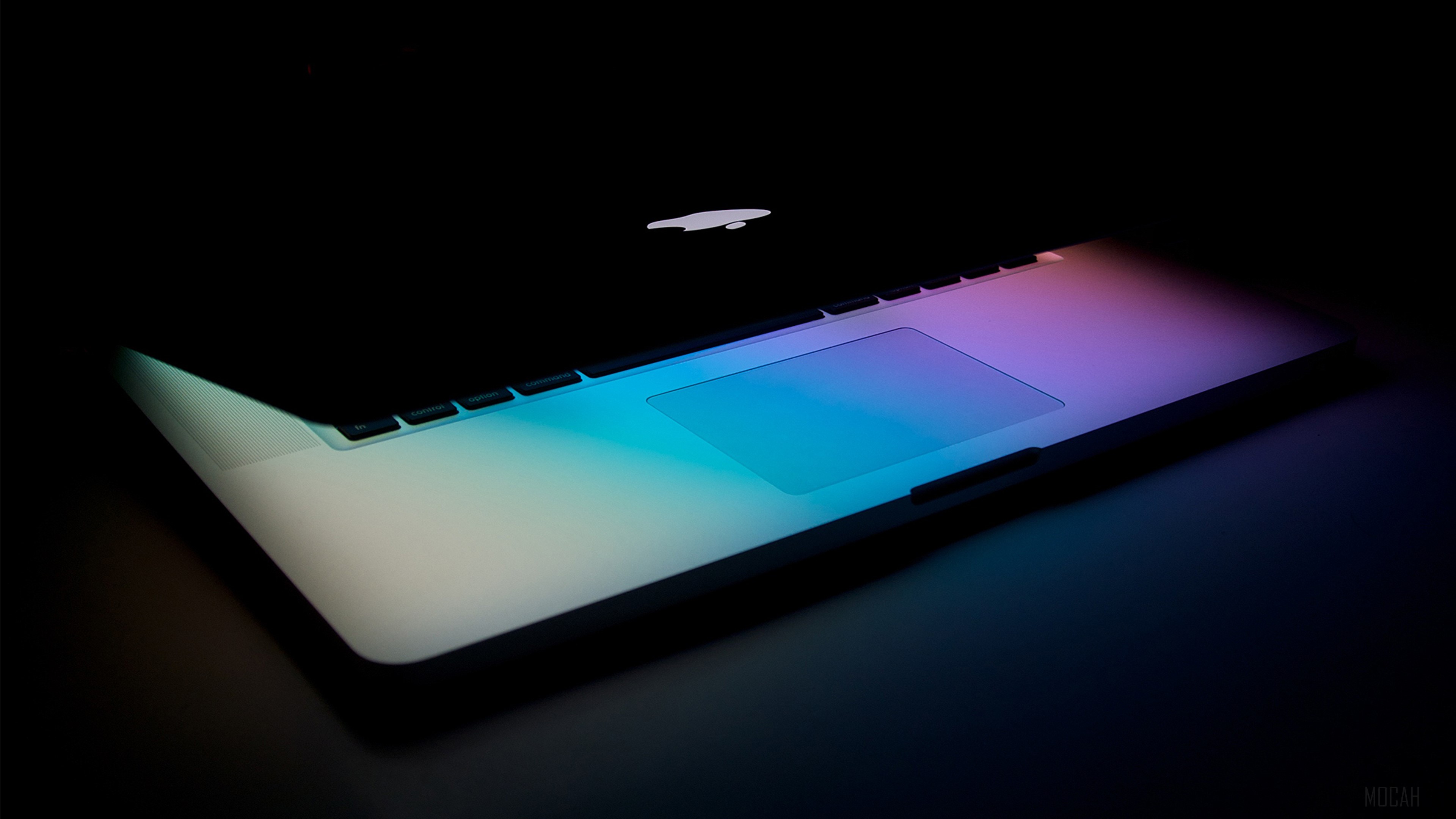 MacBook Pro HD Wallpaper
