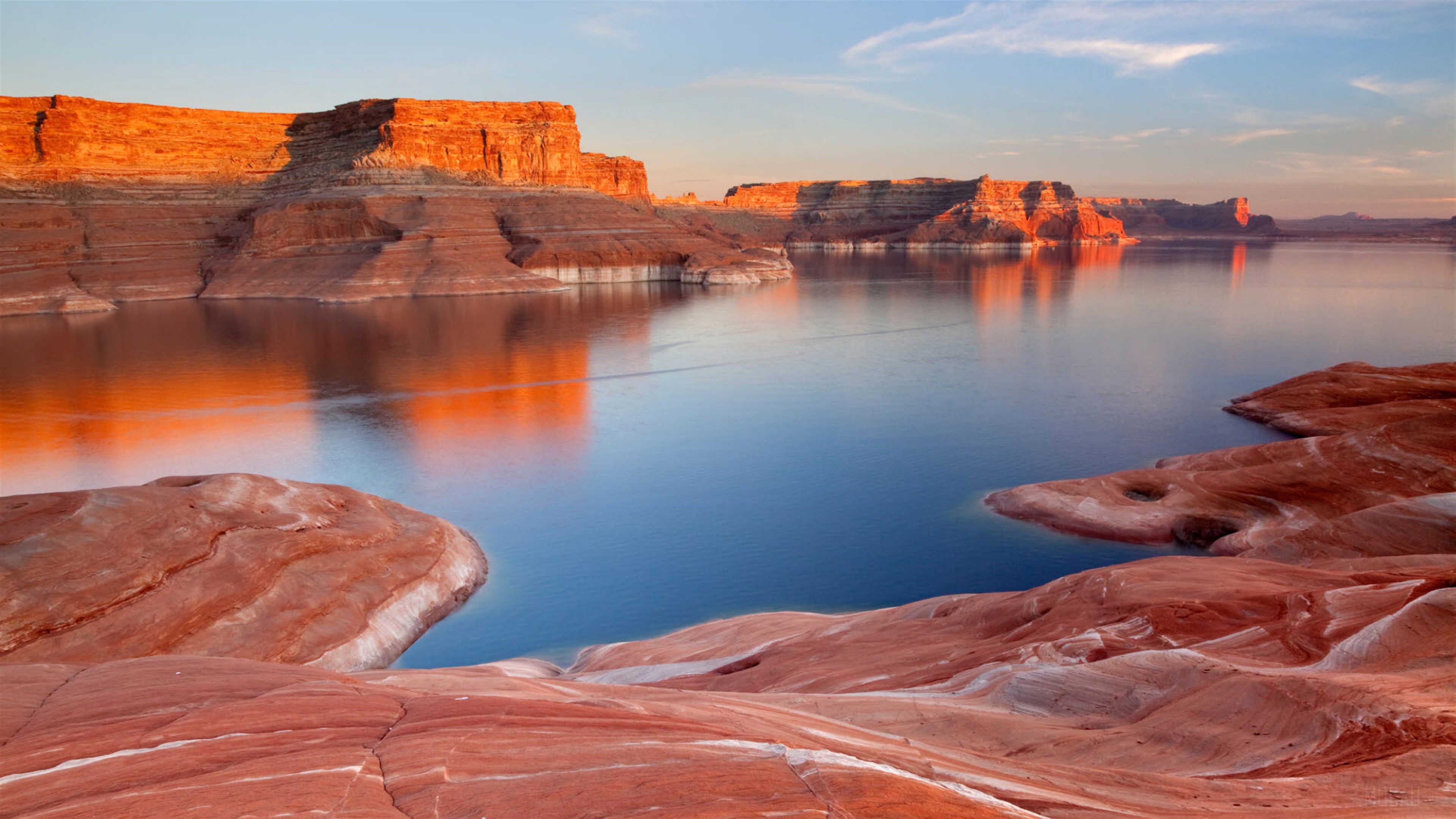 470277 Lake Powell USA Drone Photo River Rock Formation Aerial 470277 Lake Powell USA Drone Photo River Rock Formation Aerial