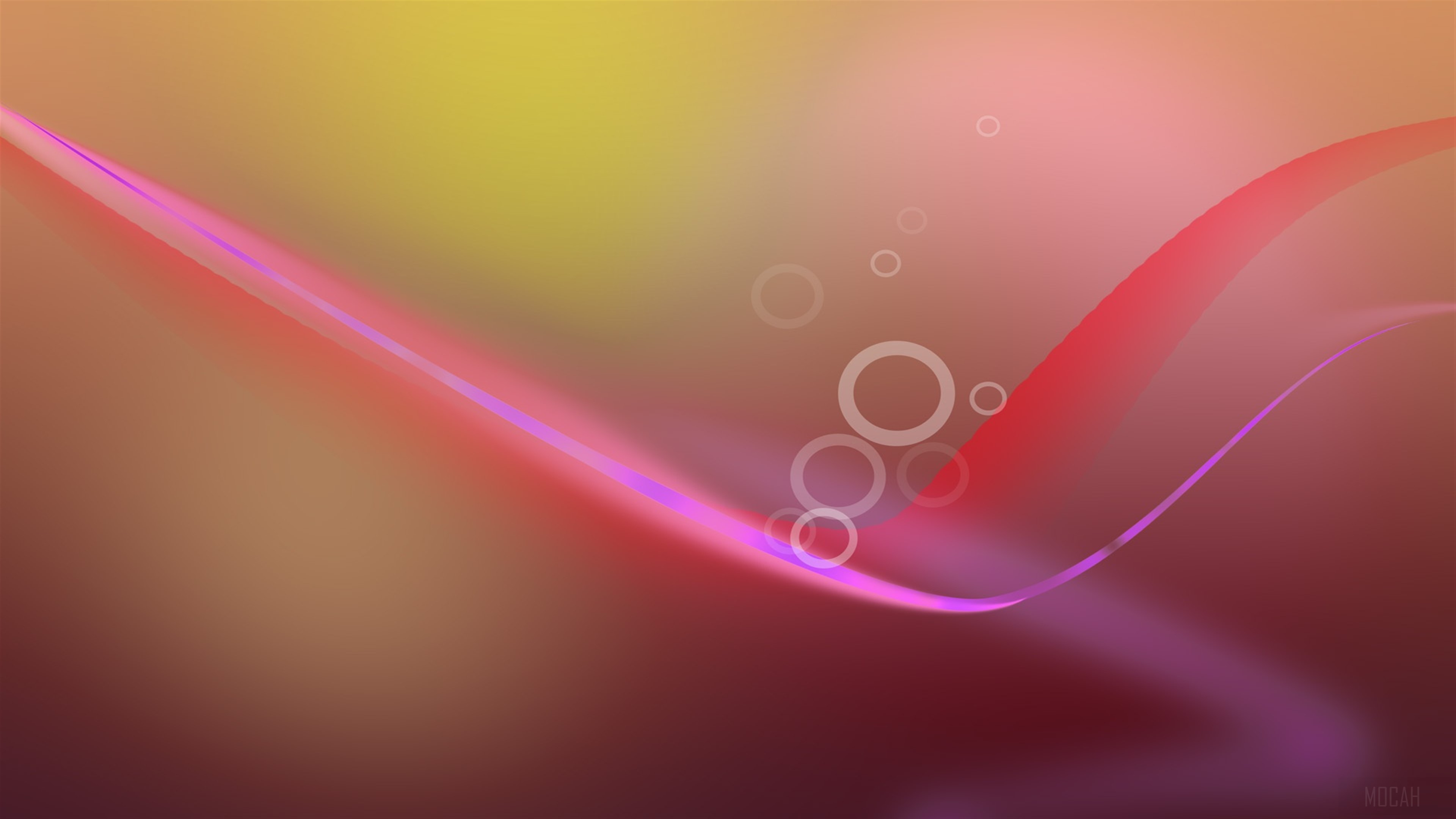Digital Abstract HD Wallpaper