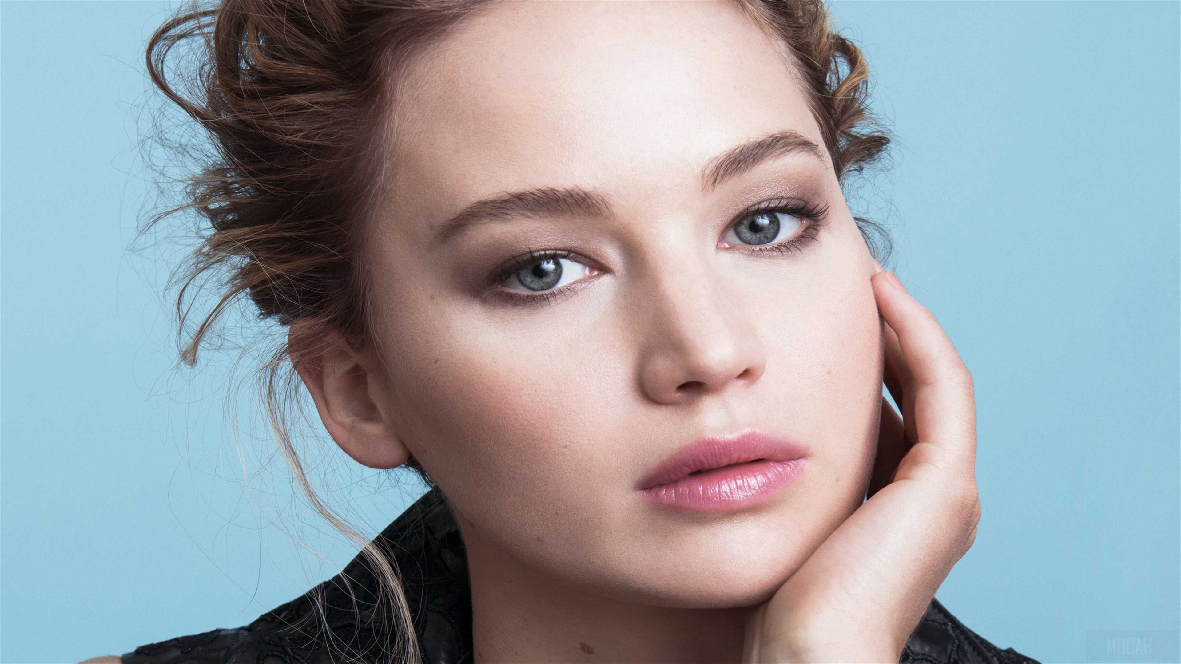 Jennifer Lawrence 2018 HD Wallpaper