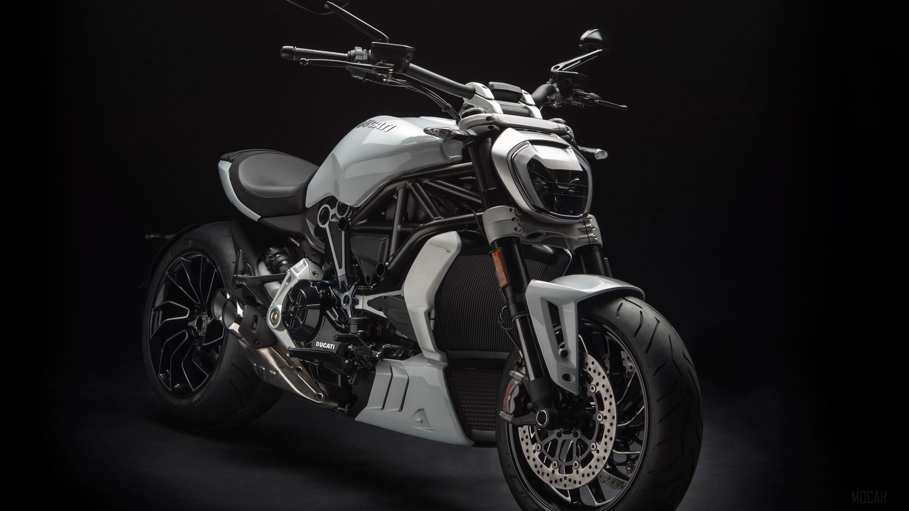 2018 Ducati XDiavel S HD Wallpaper