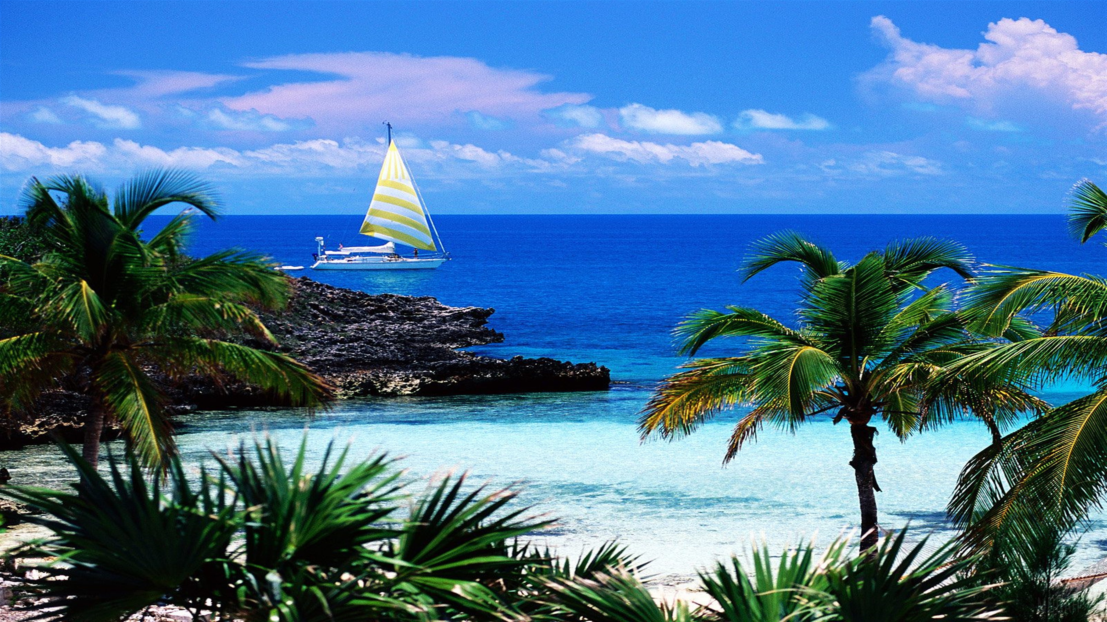 Paradise Island Nassau Bahamas 4k HD Wallpaper Rare Gallery Paradise Island Nassau Bahamas 4k HD Wallpaper Rare Gallery