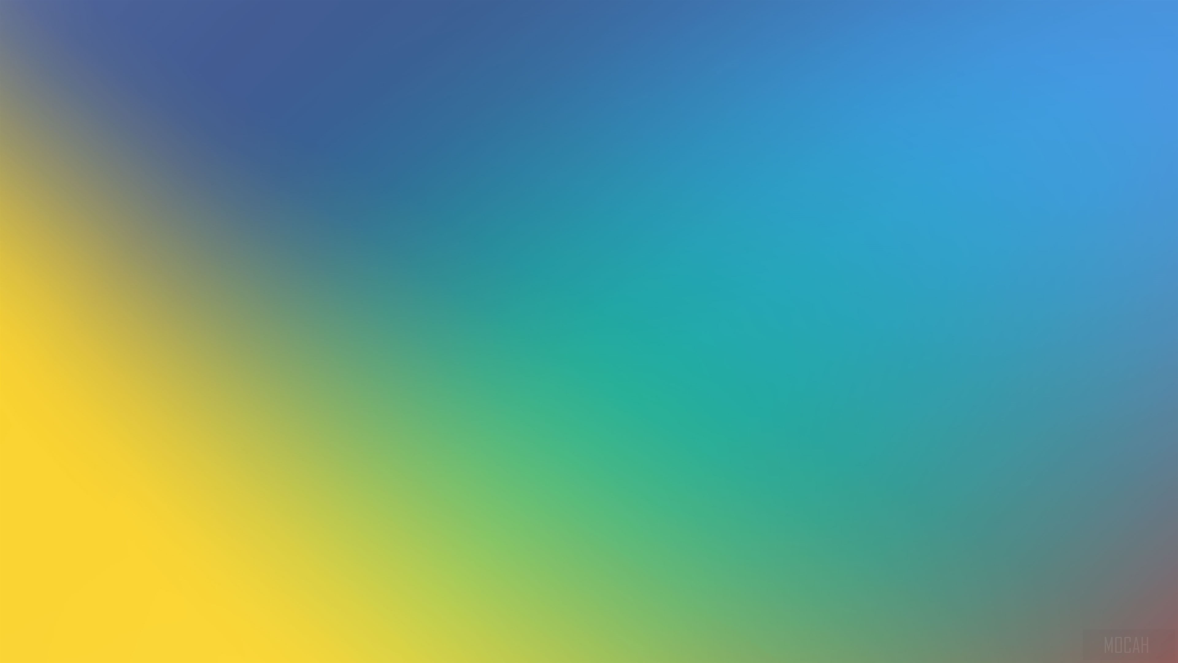 Colorful Gradient HD Wallpaper