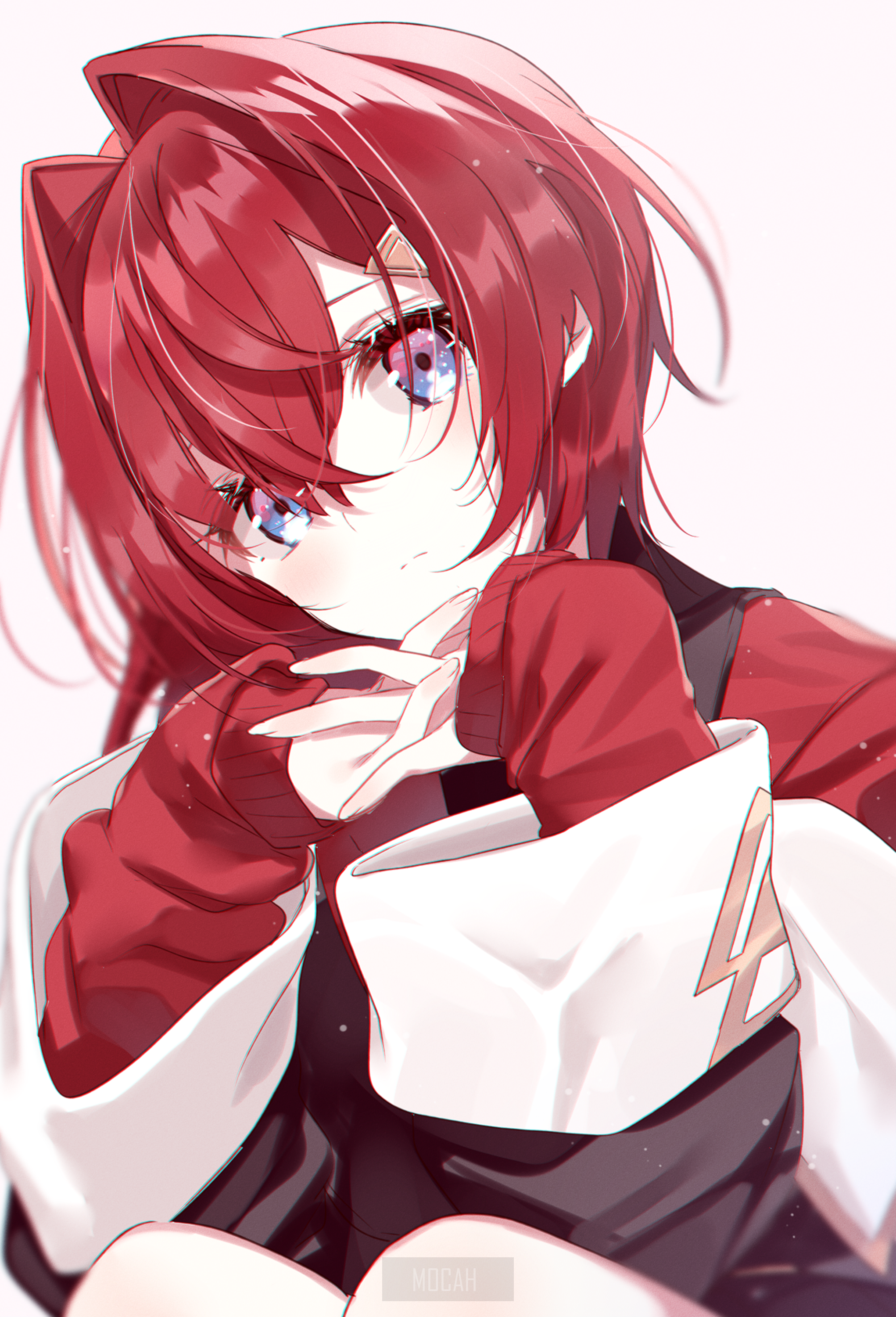 Ange Katrina from Nijisanji HD Phone Wallpaper