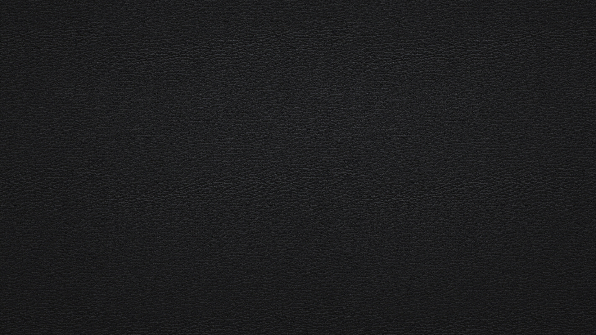 Black leather texture HD Wallpaper