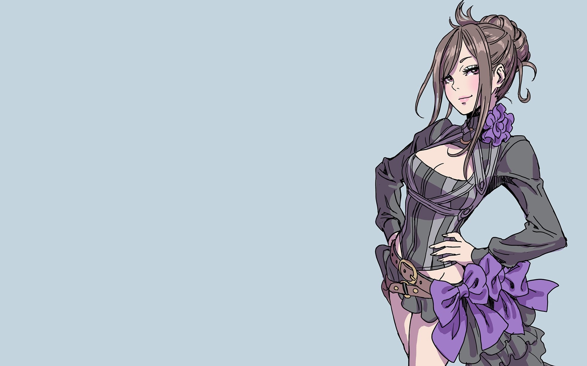 Dorothy from Princess Principal HD Wallpaper