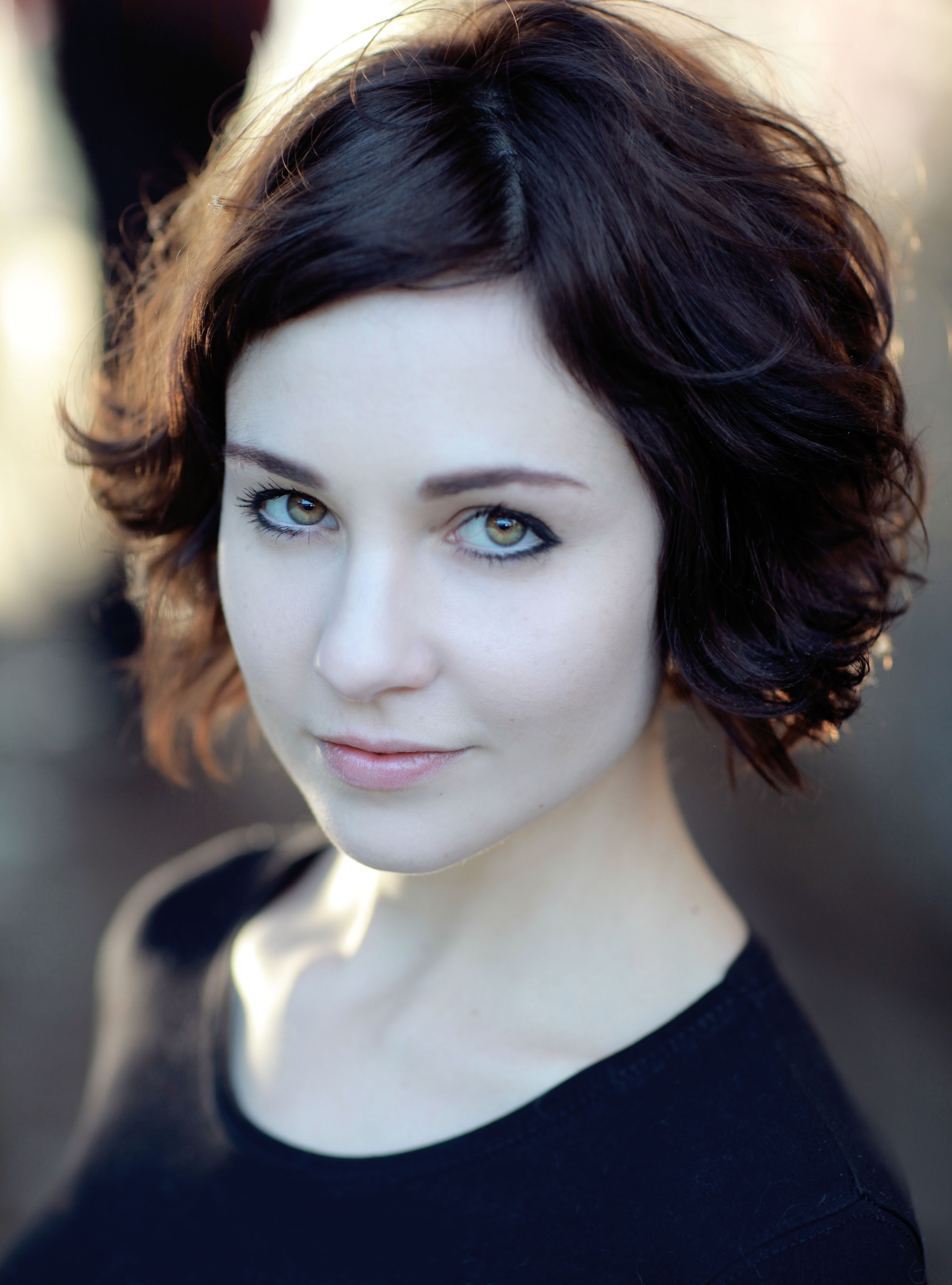 Sense 8, Tuppence Middleton HD Wallpaper