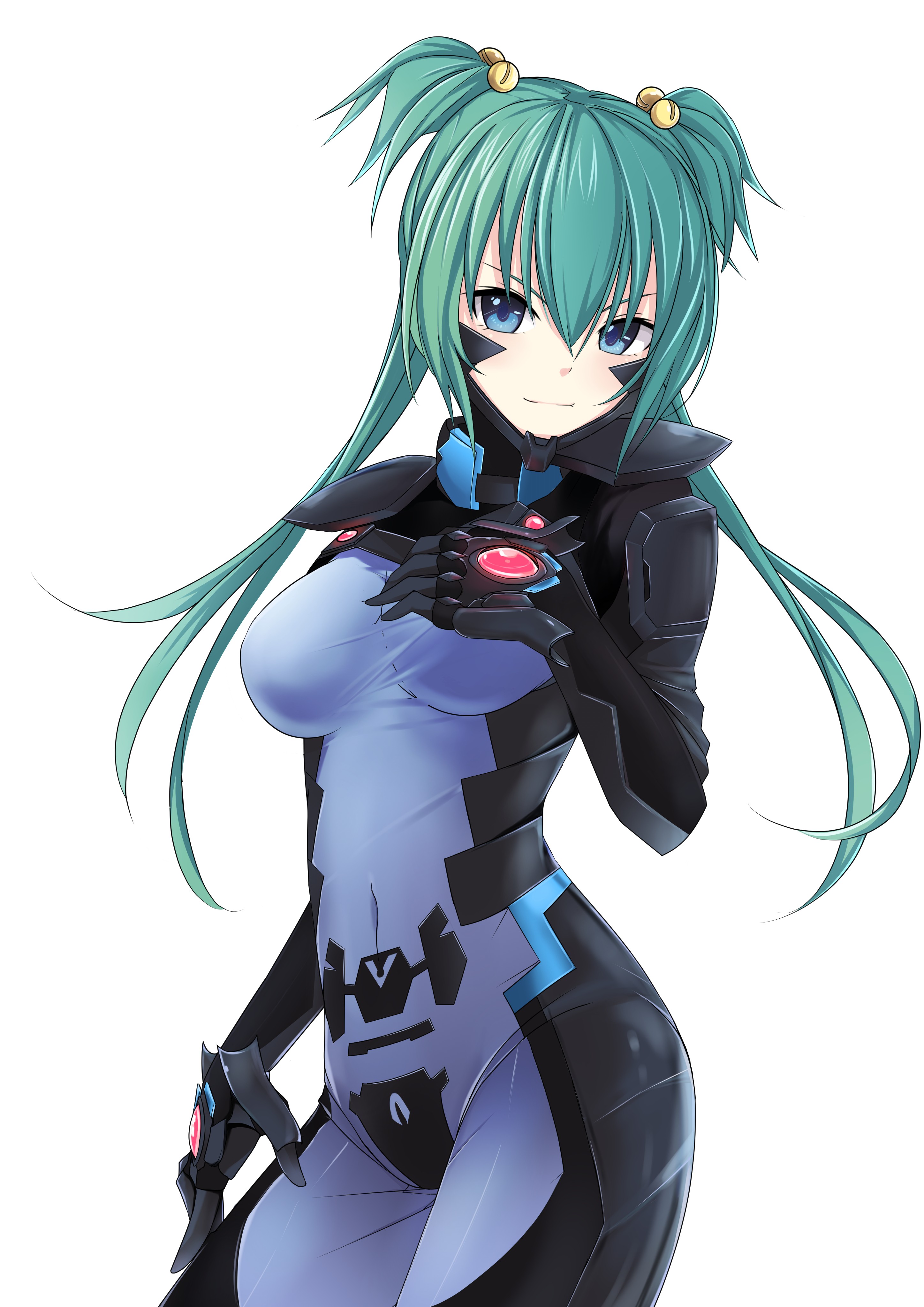 Cui Yifei from Muv-Luv HD Wallpaper