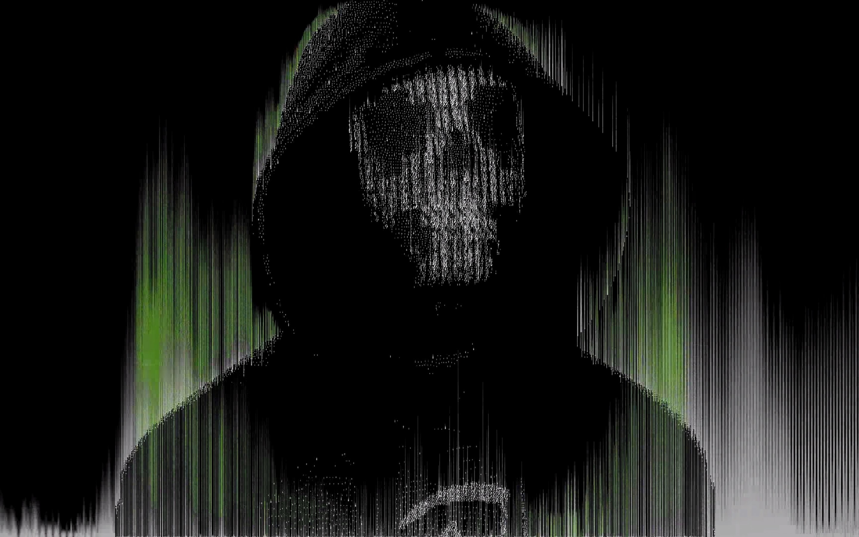 DedSec hacker from Watch Dogs 2 HD Wallpaper