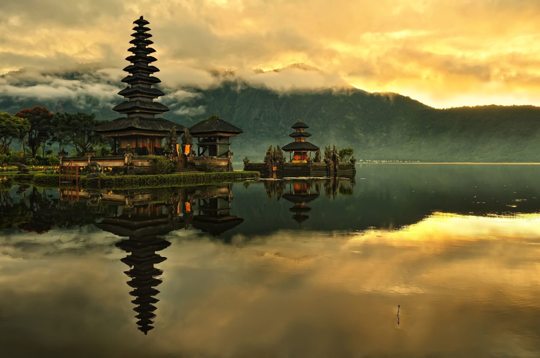 59 Bali Wallpapers