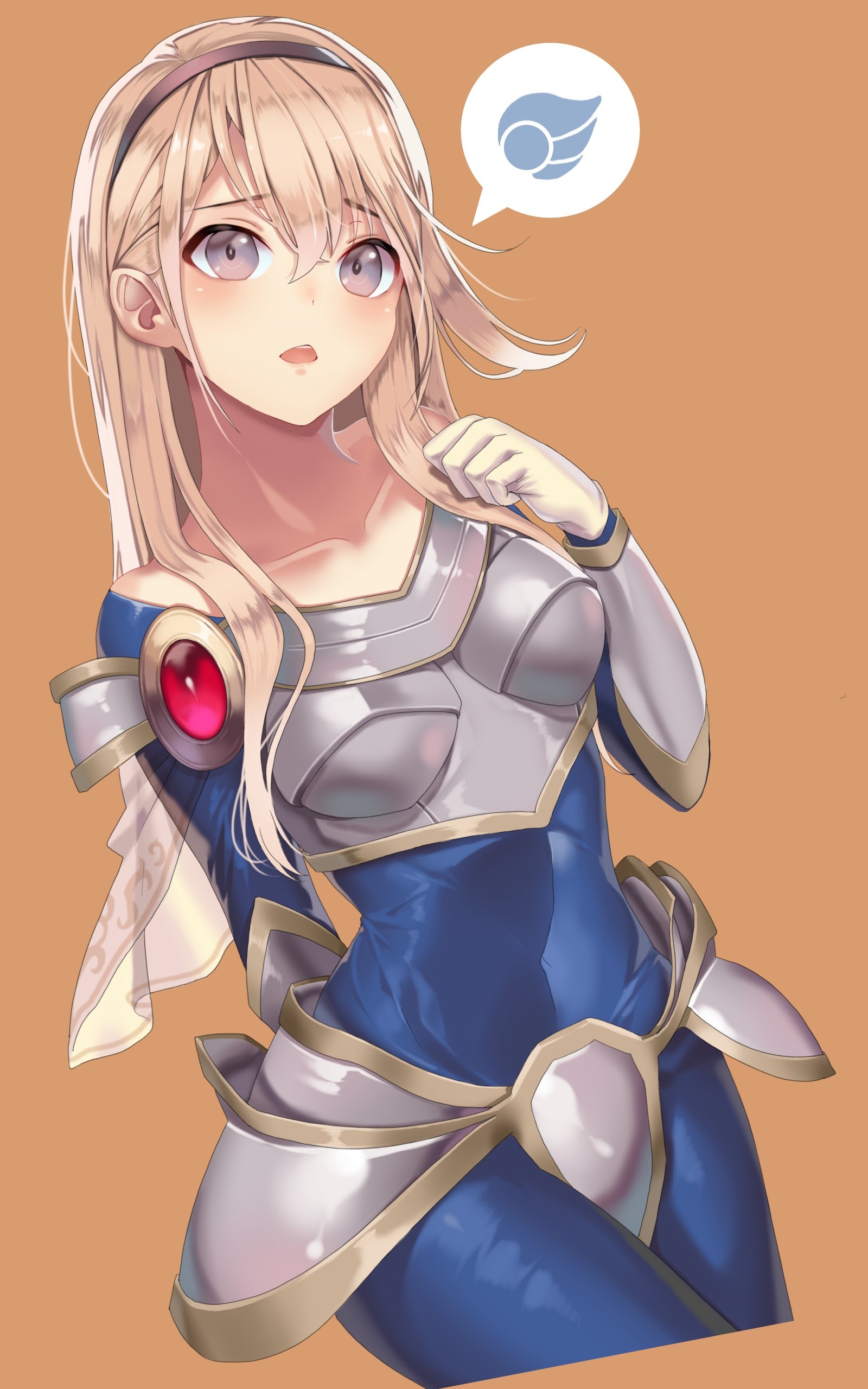 Lux from League of Legends HD Wallpaper
