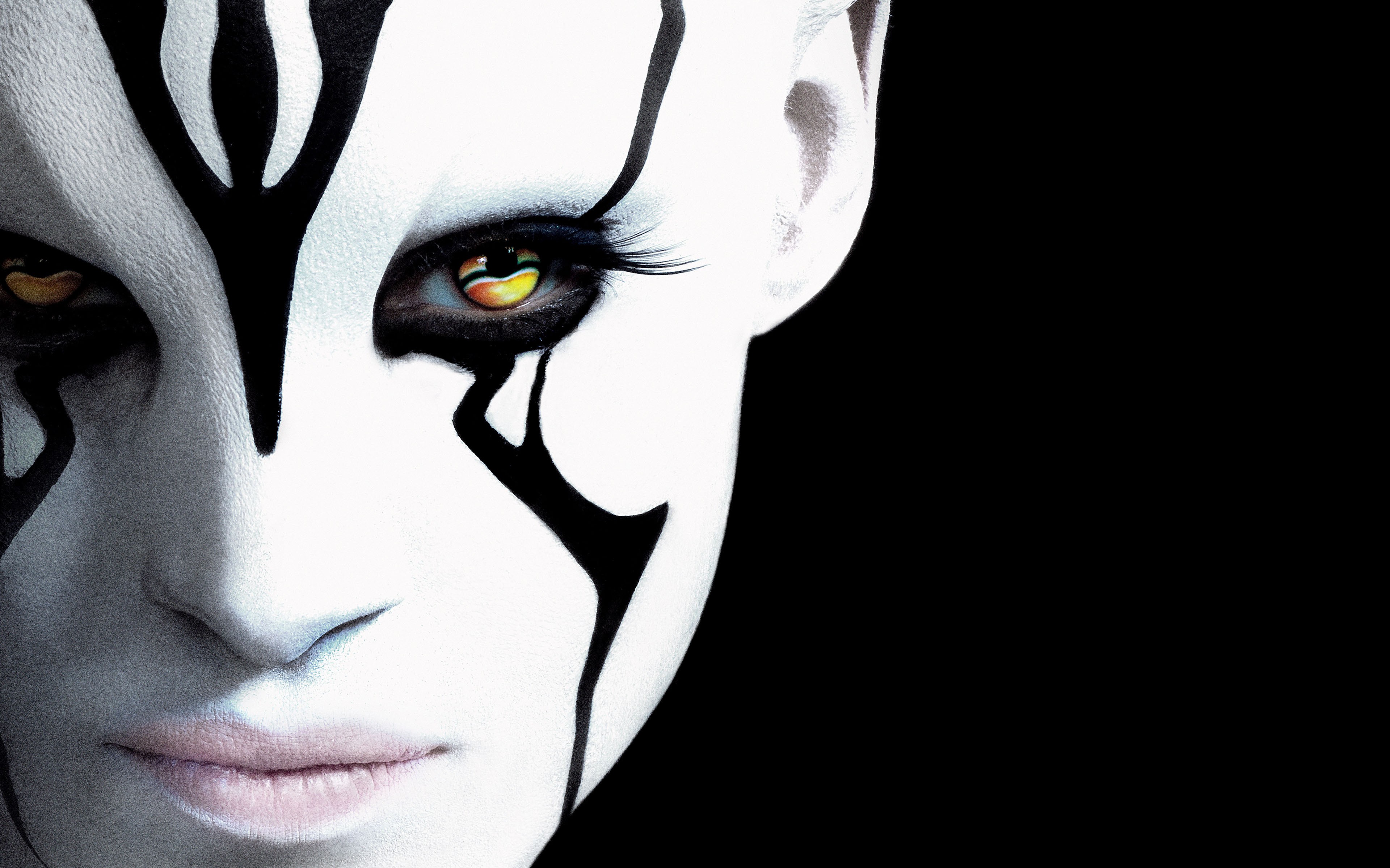 Jaylah from Star Trek Beyond HD Wallpaper