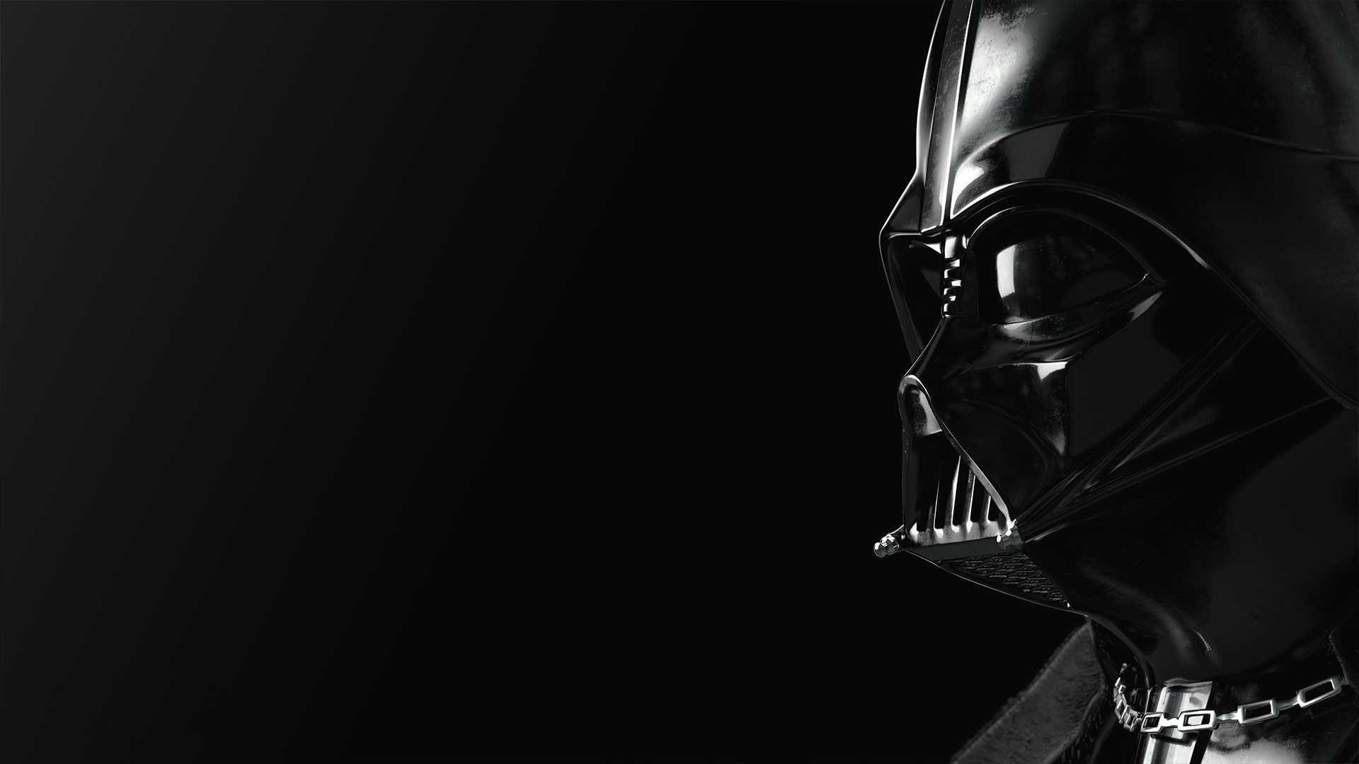 Darth Vader from Star Wars HD Wallpaper
