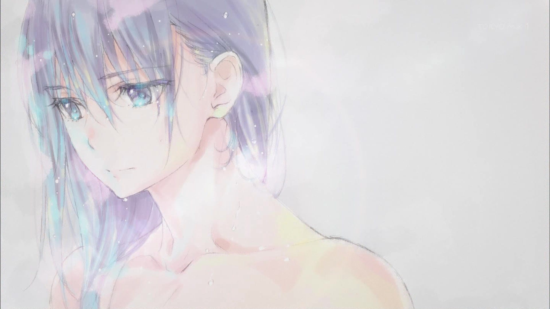 Mary from Hai to Gensou no Grimgar HD Wallpaper