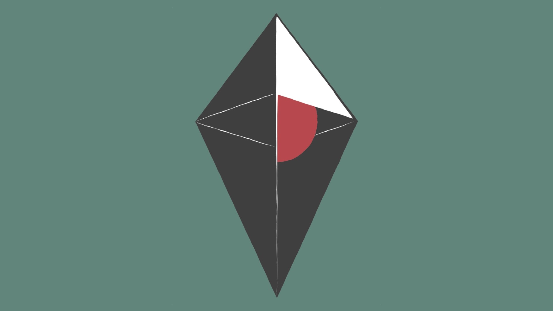 No Man's Sky Monolith HD Wallpaper