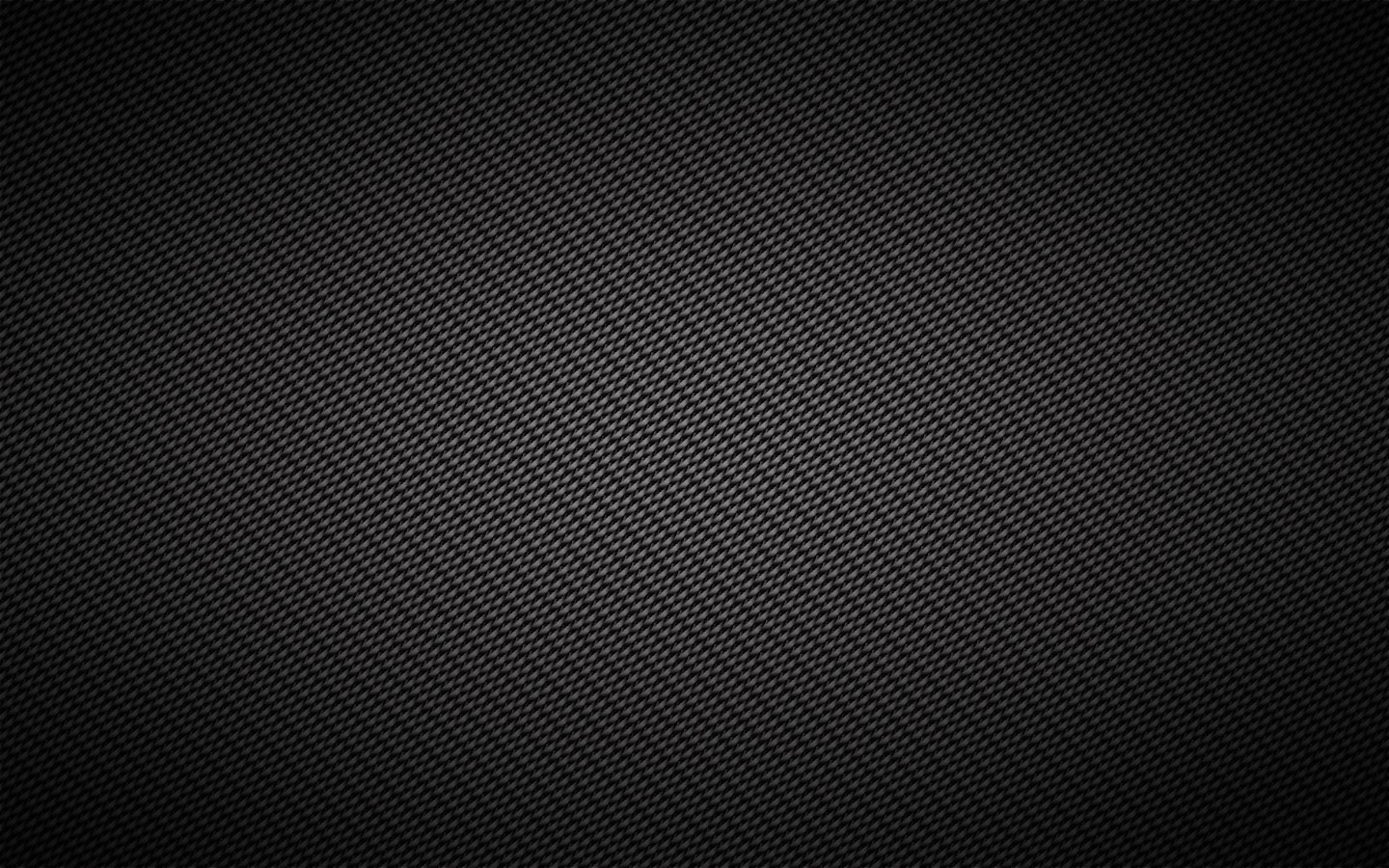 Dark carbon fiber texture with gradient lighting HD Wallpaper