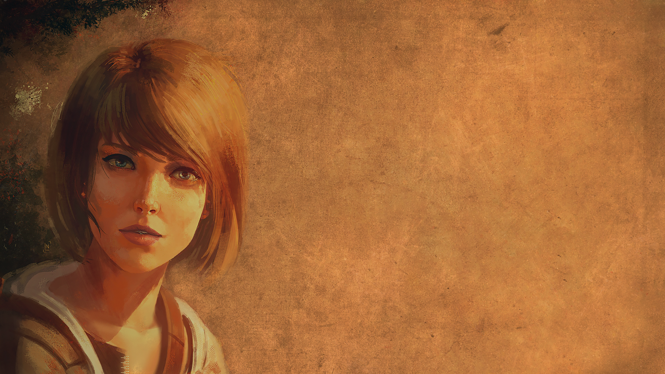 Max Caulfield from Life Is Strange HD Wallpaper