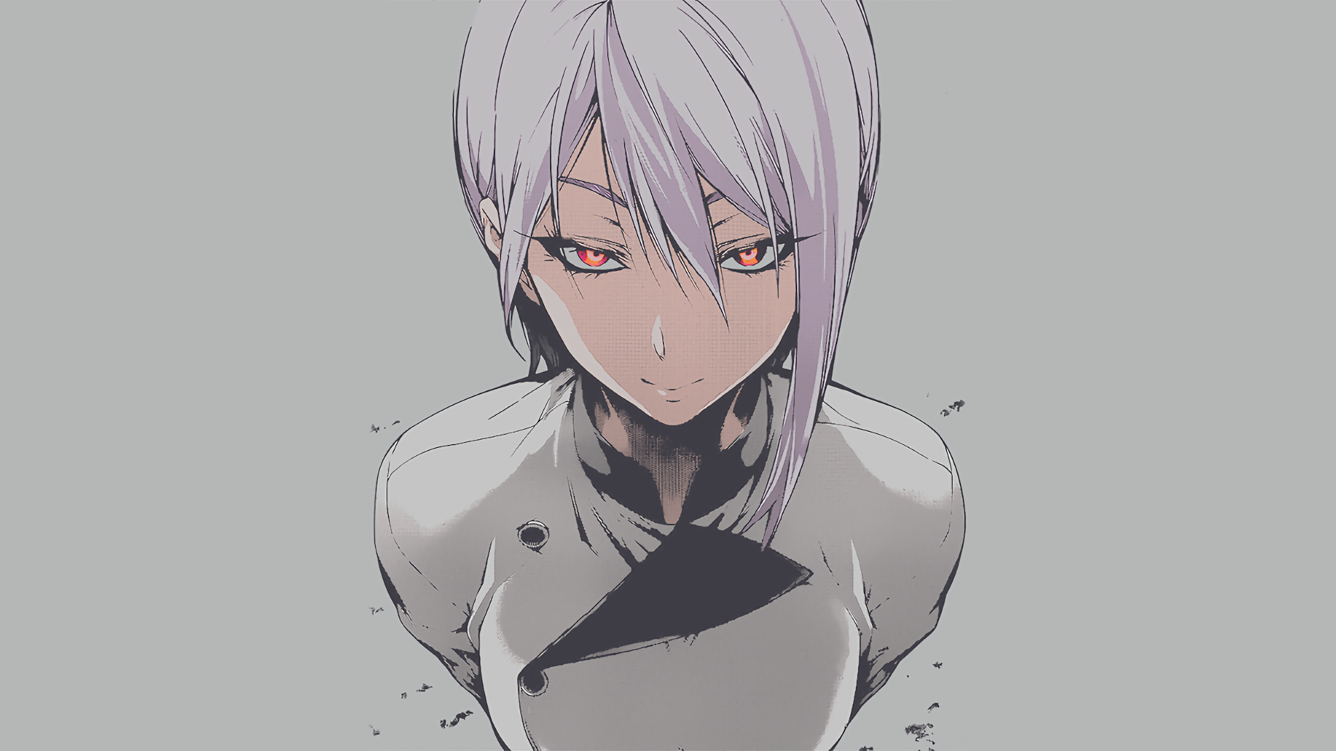 Nakiri Alice from Shokugeki no Souma HD Wallpaper
