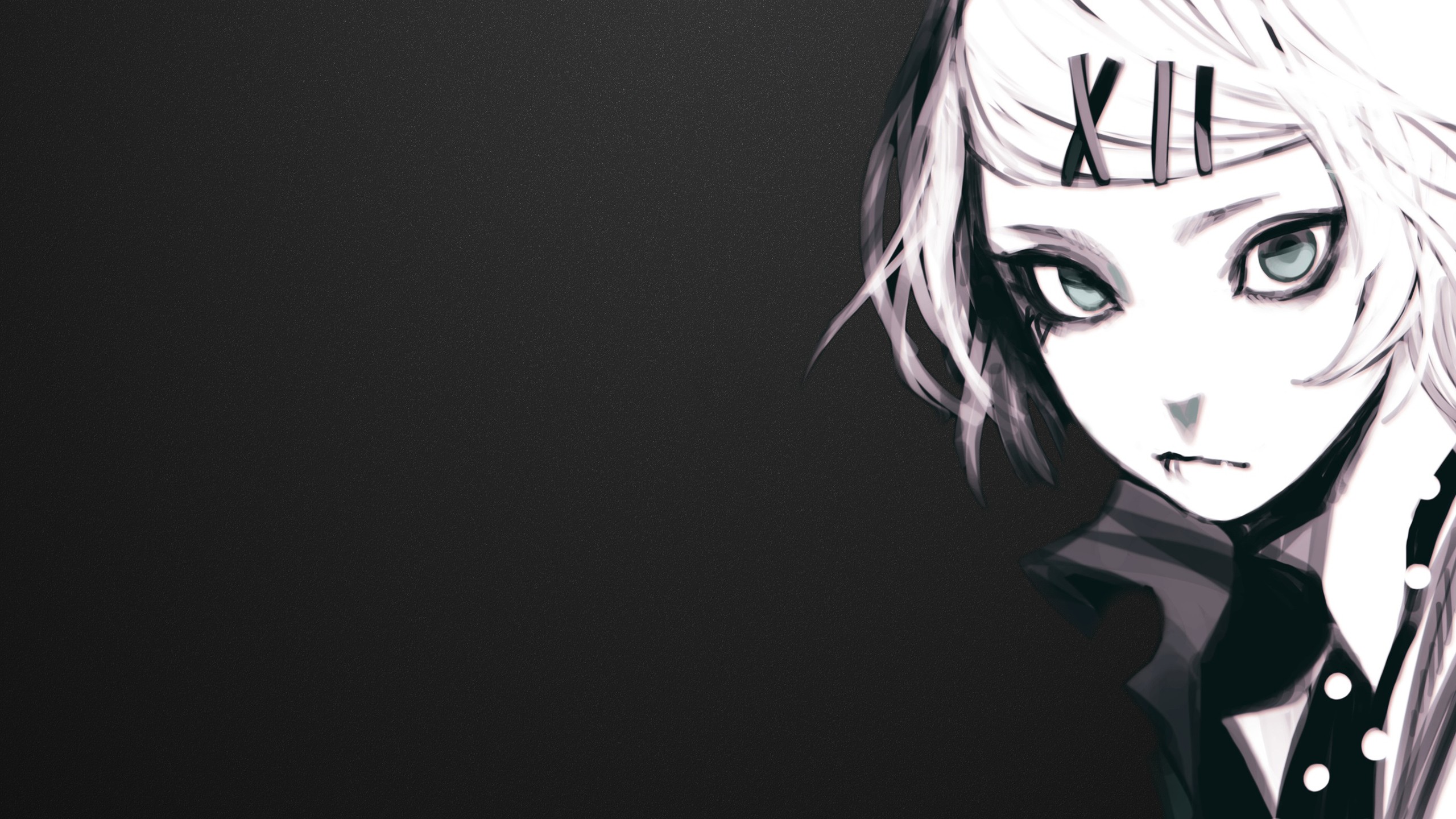 Tokyo Ghoul, Suzuya Juuzou, Tokyo Ghoul:re HD Wallpaper