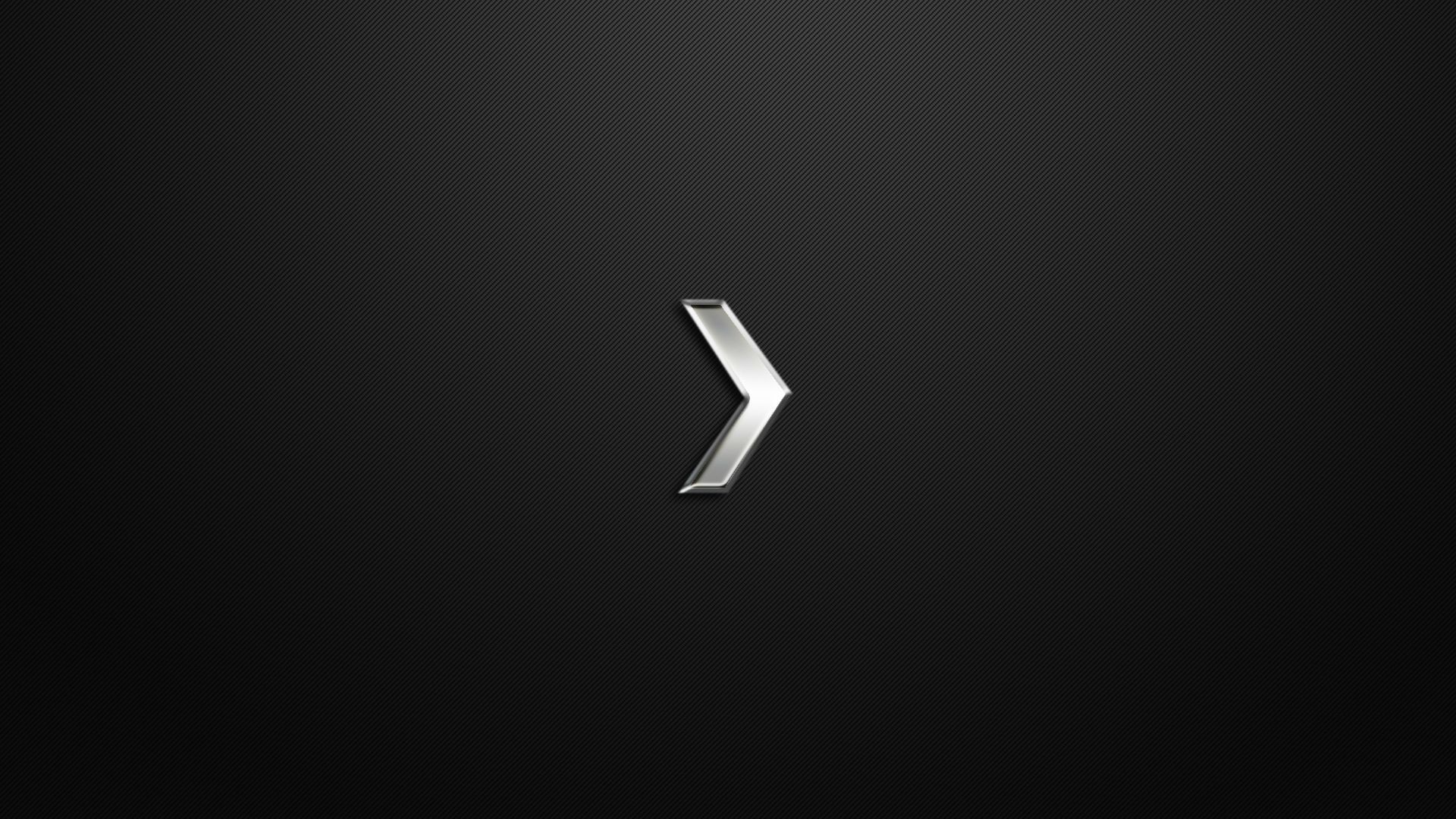 Counter-Strike: Global Offensive chevron logo HD Wallpaper