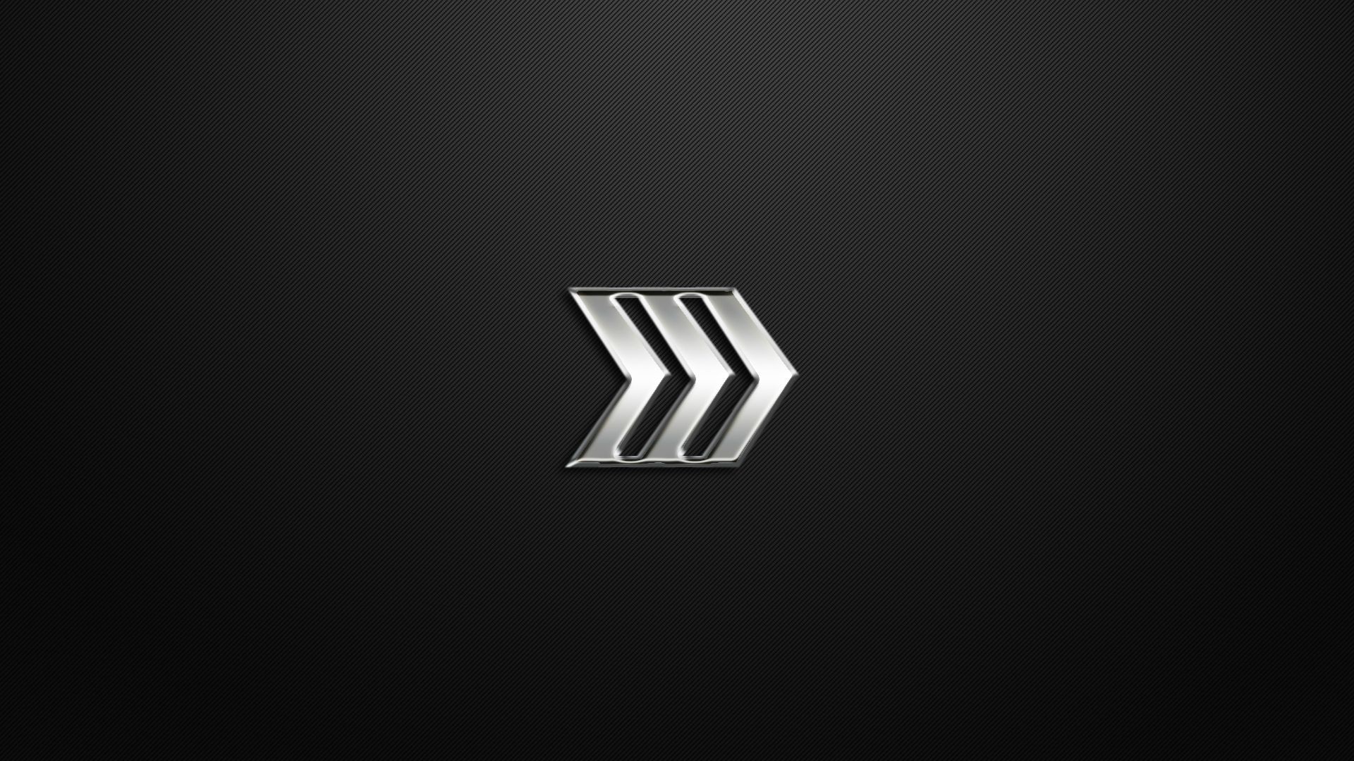 Counter-Strike: Global Offensive Triple Chevron Emblem HD Wallpaper