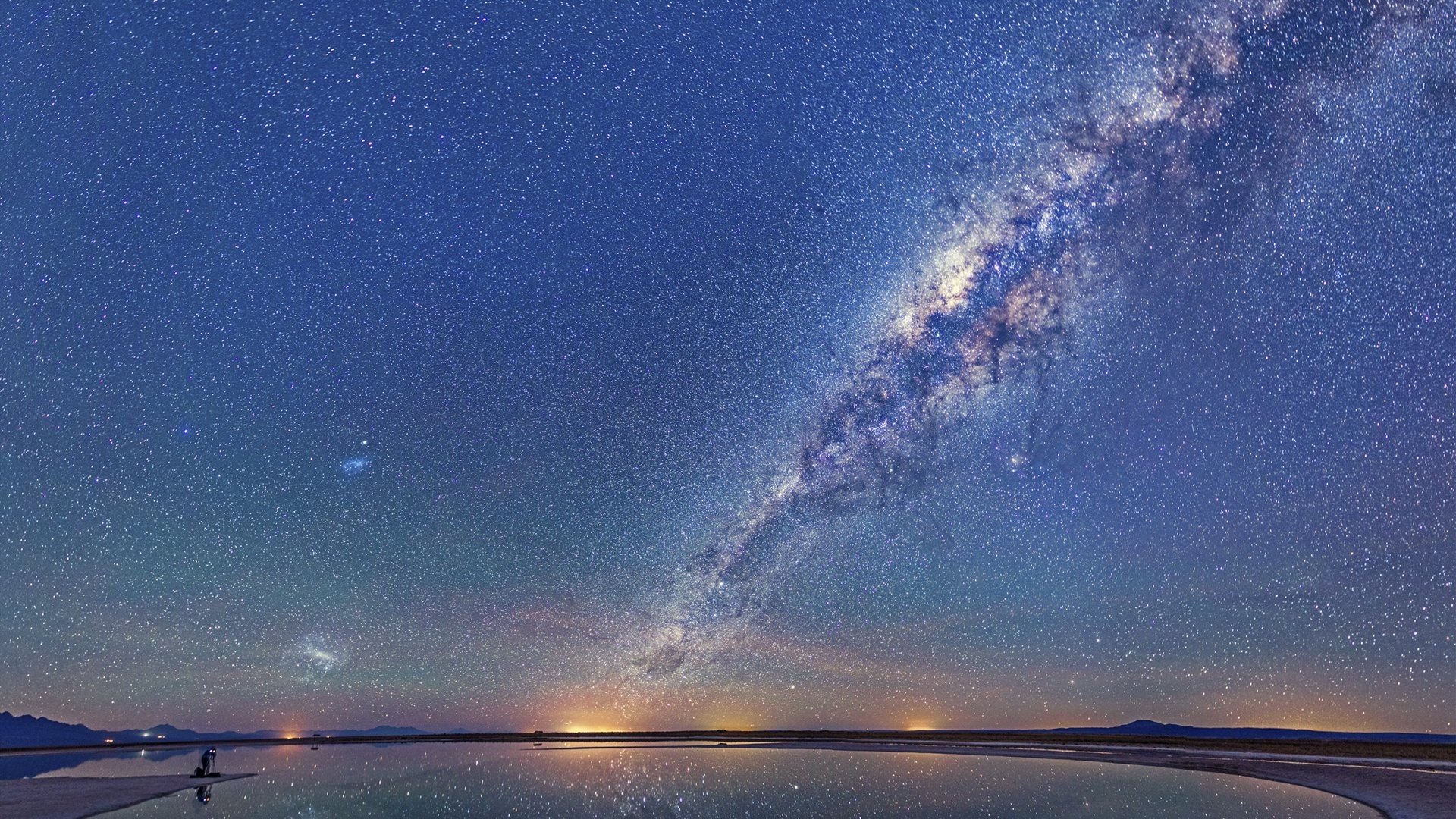 Nasa Night Sky Nasa Night Sky