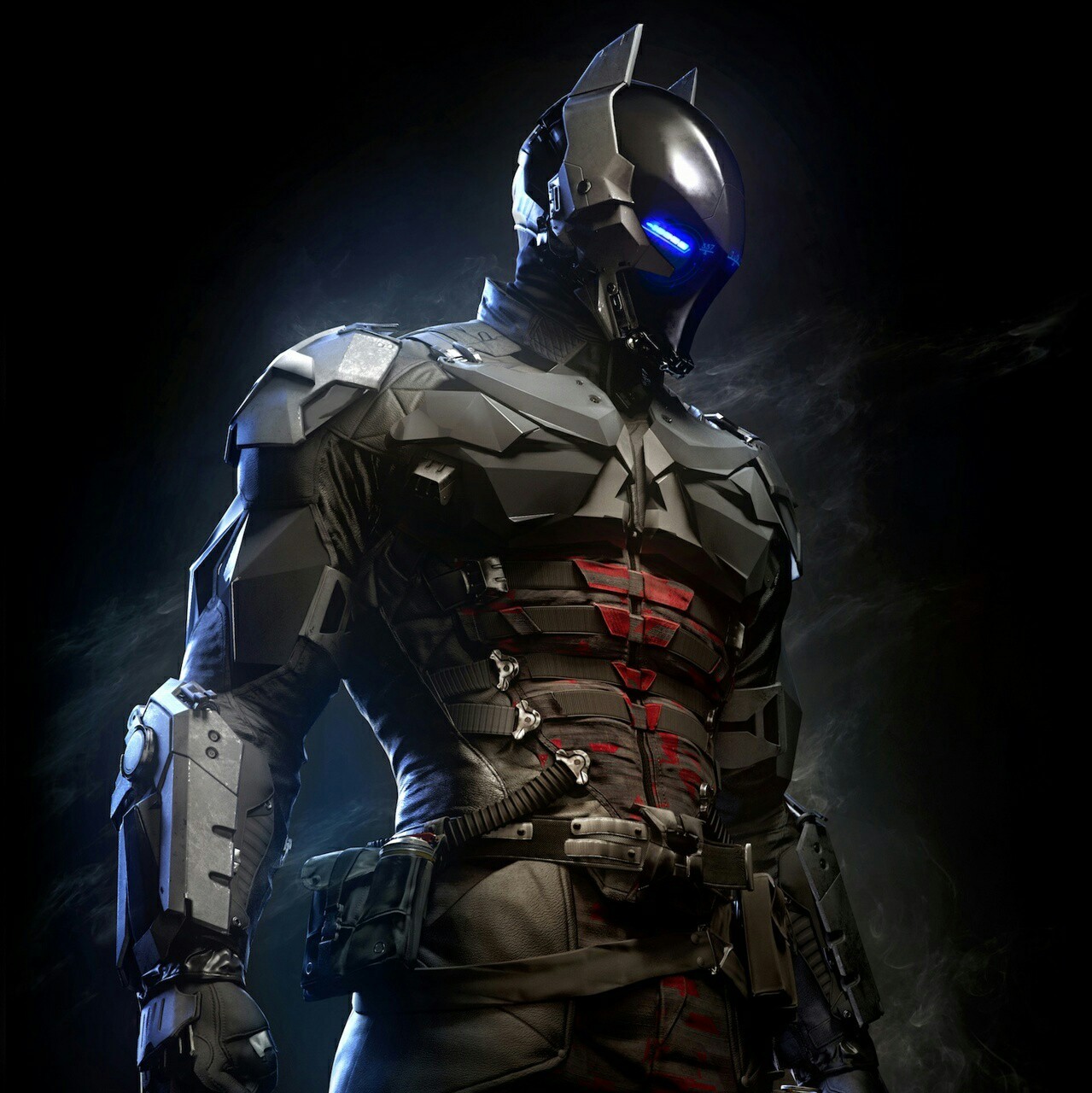 Batman: Arkham Knight HD Wallpaper