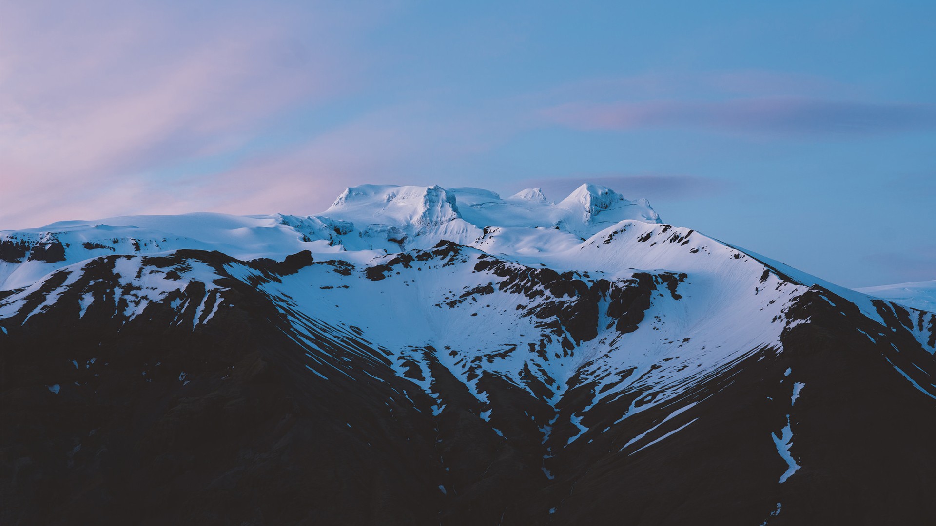 nature, landscape HD Wallpaper