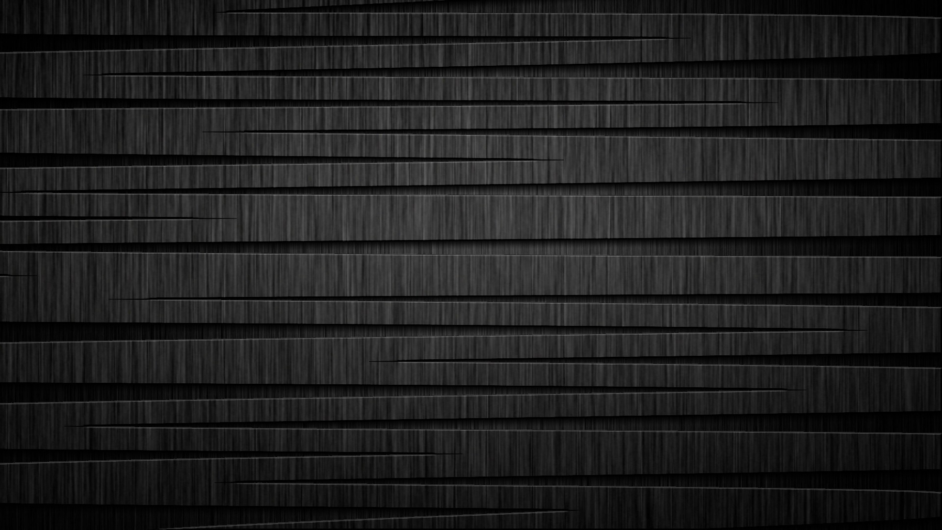 Dark textured horizontal lines background HD Wallpaper